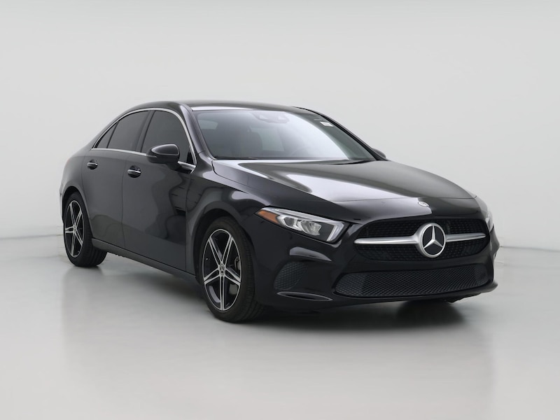 2021 Mercedes-Benz A-Class A 220 -
                  Jackson, MS