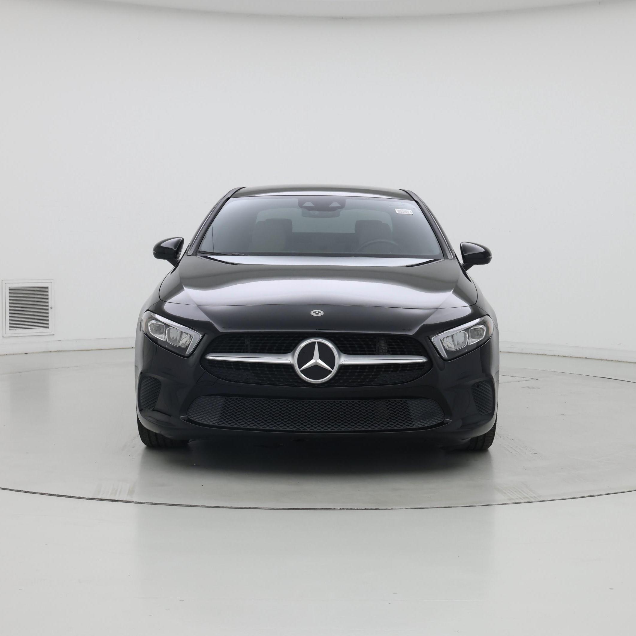 Thumbnail: 2021 Mercedes-Benz A-Class - 5