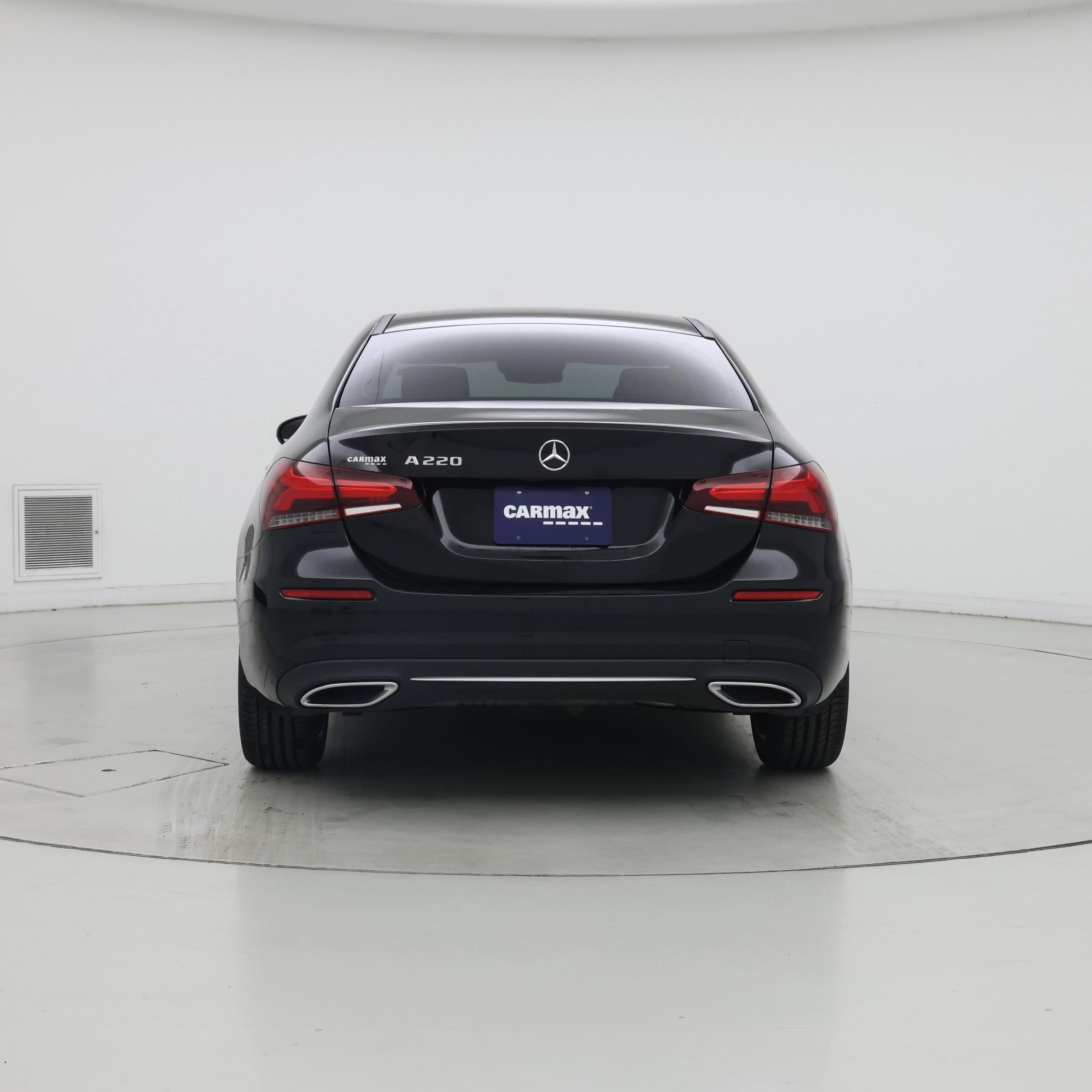 Thumbnail: 2021 Mercedes-Benz A-Class - 6