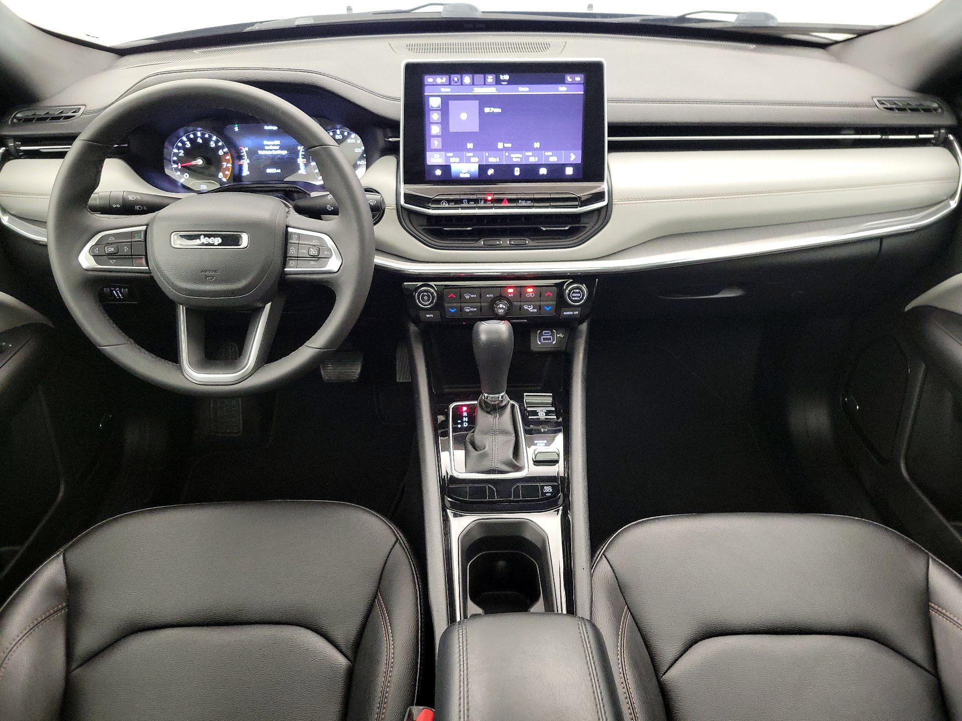 Thumbnail: 2024 Jeep Compass - 9