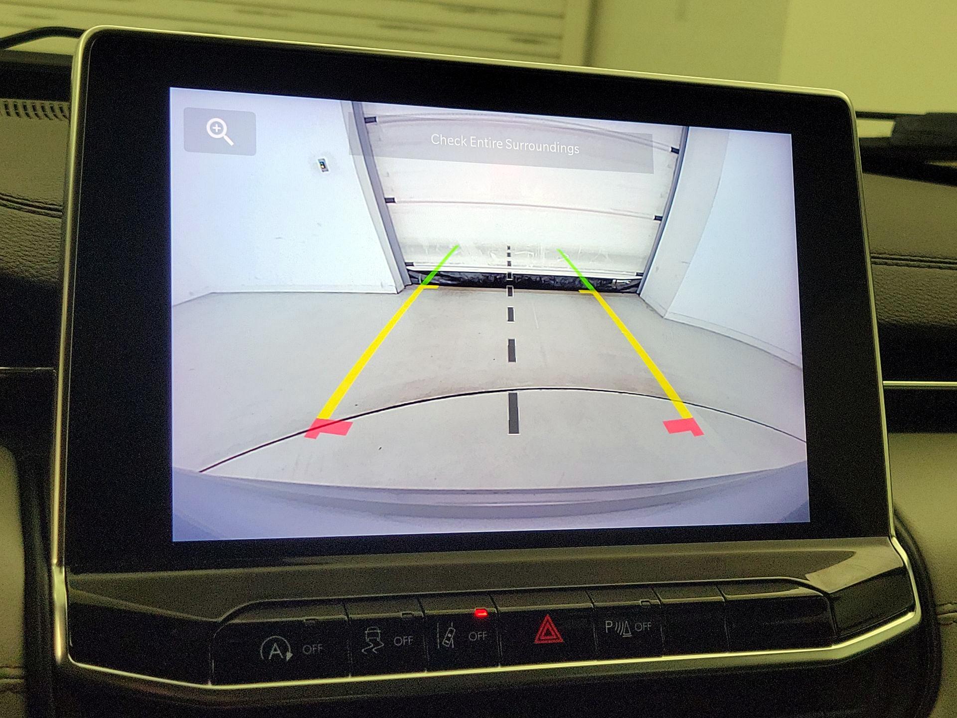 Thumbnail: 2024 Jeep Compass - 14