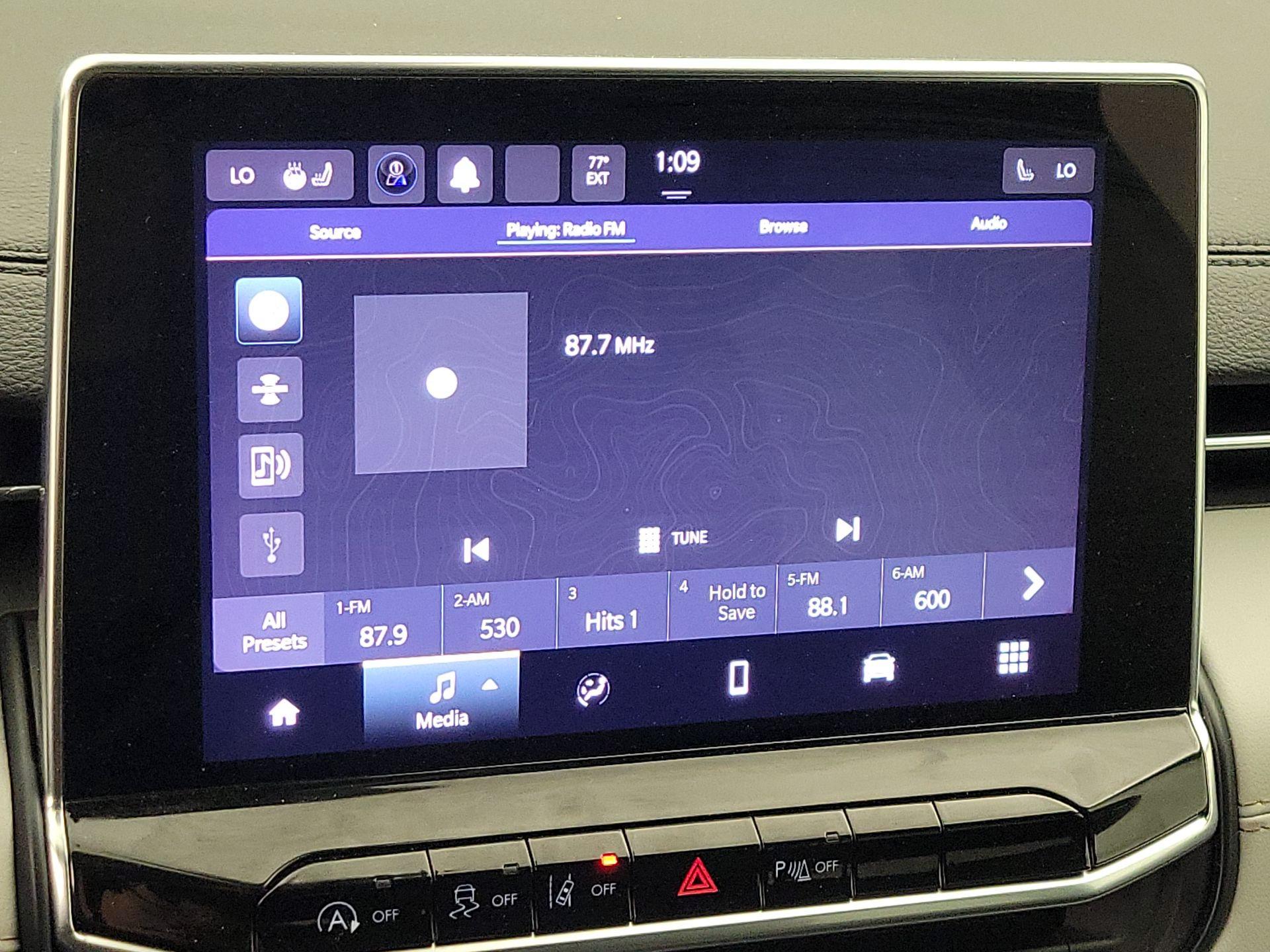 Thumbnail: 2024 Jeep Compass - 15