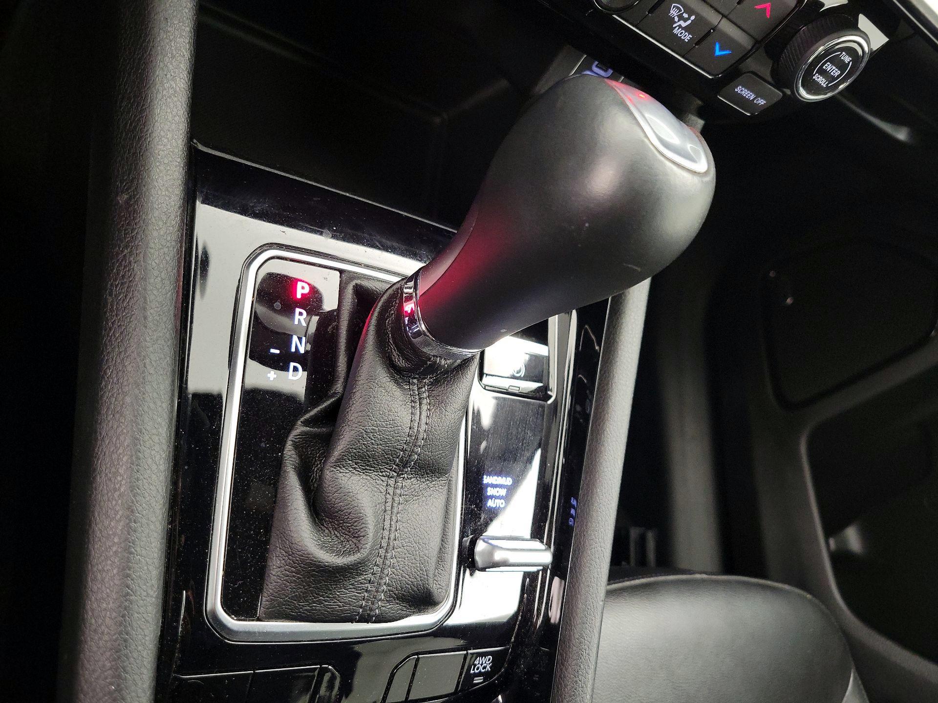 Thumbnail: 2024 Jeep Compass - 17