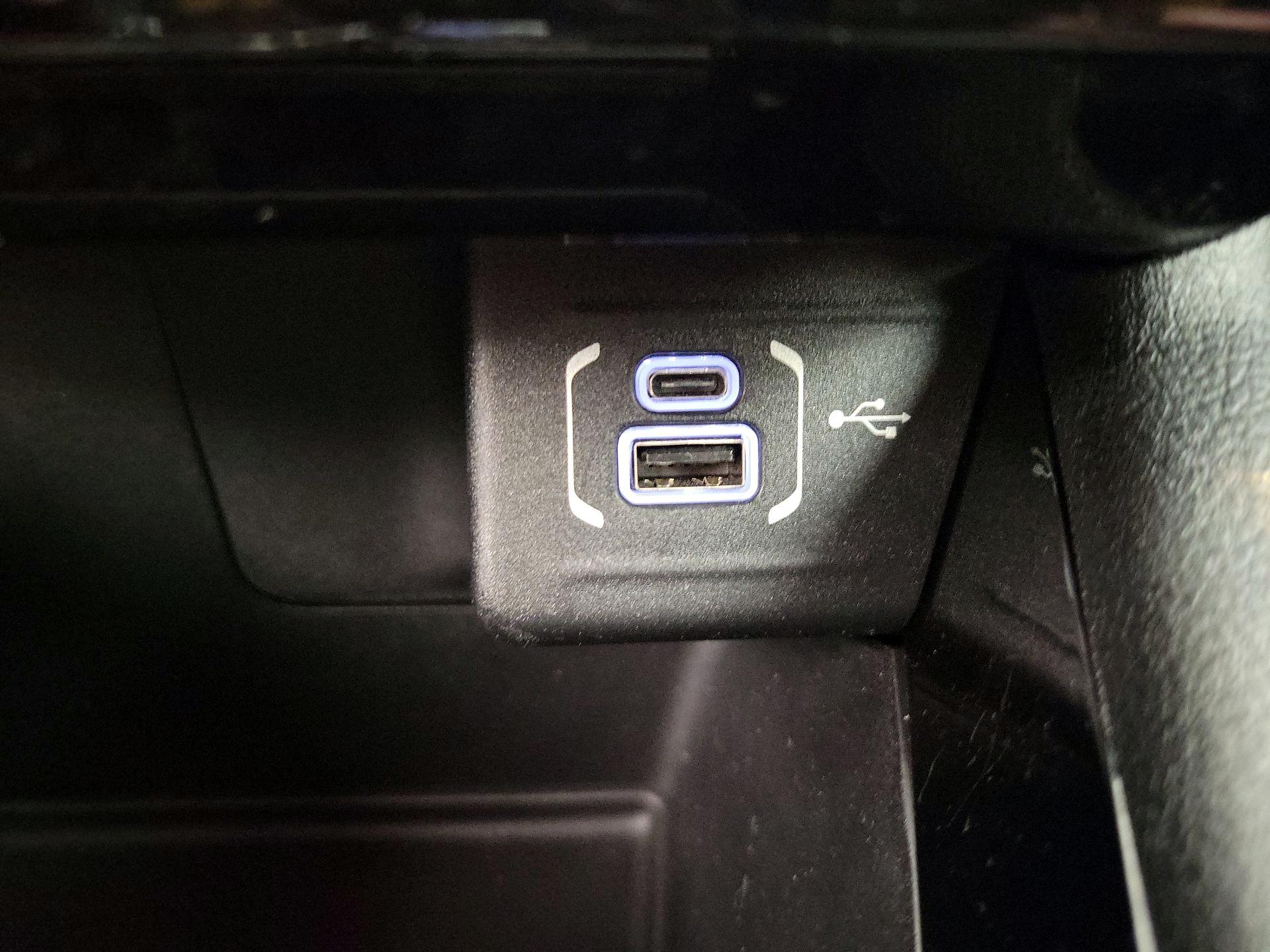 Thumbnail: 2024 Jeep Compass - 18