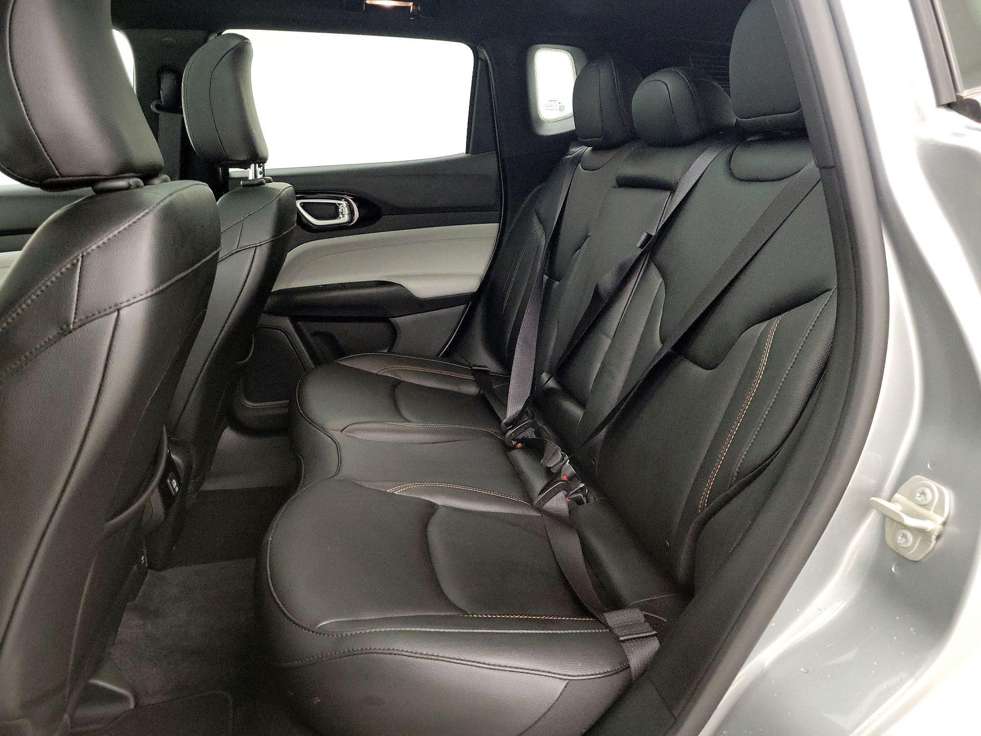 Thumbnail: 2024 Jeep Compass - 20