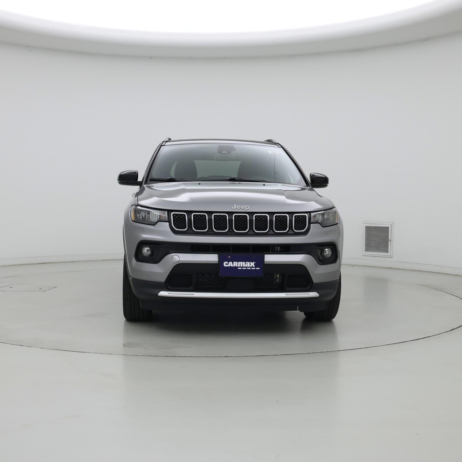 Thumbnail: 2024 Jeep Compass - 5