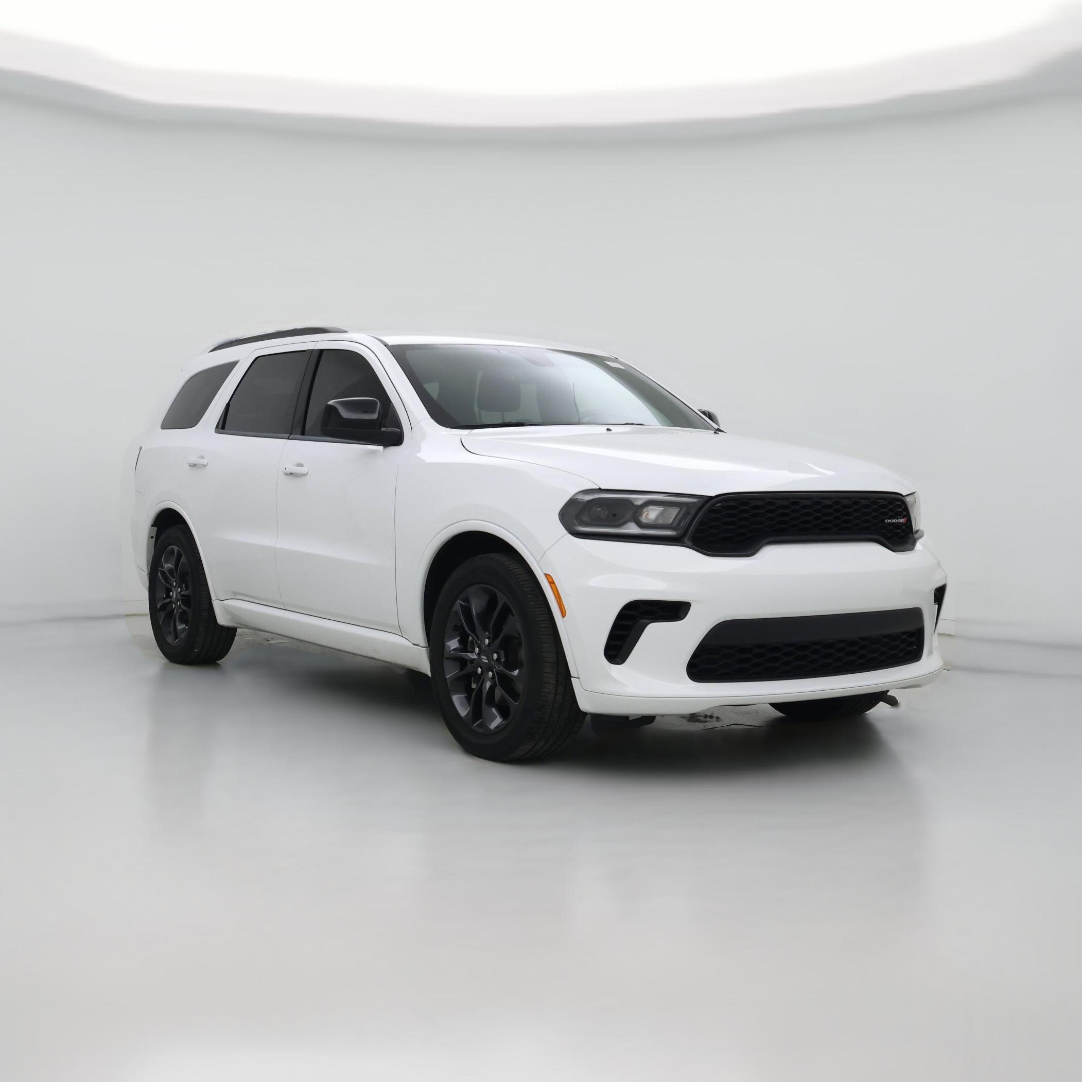Thumbnail: 2023 Dodge Durango - 1