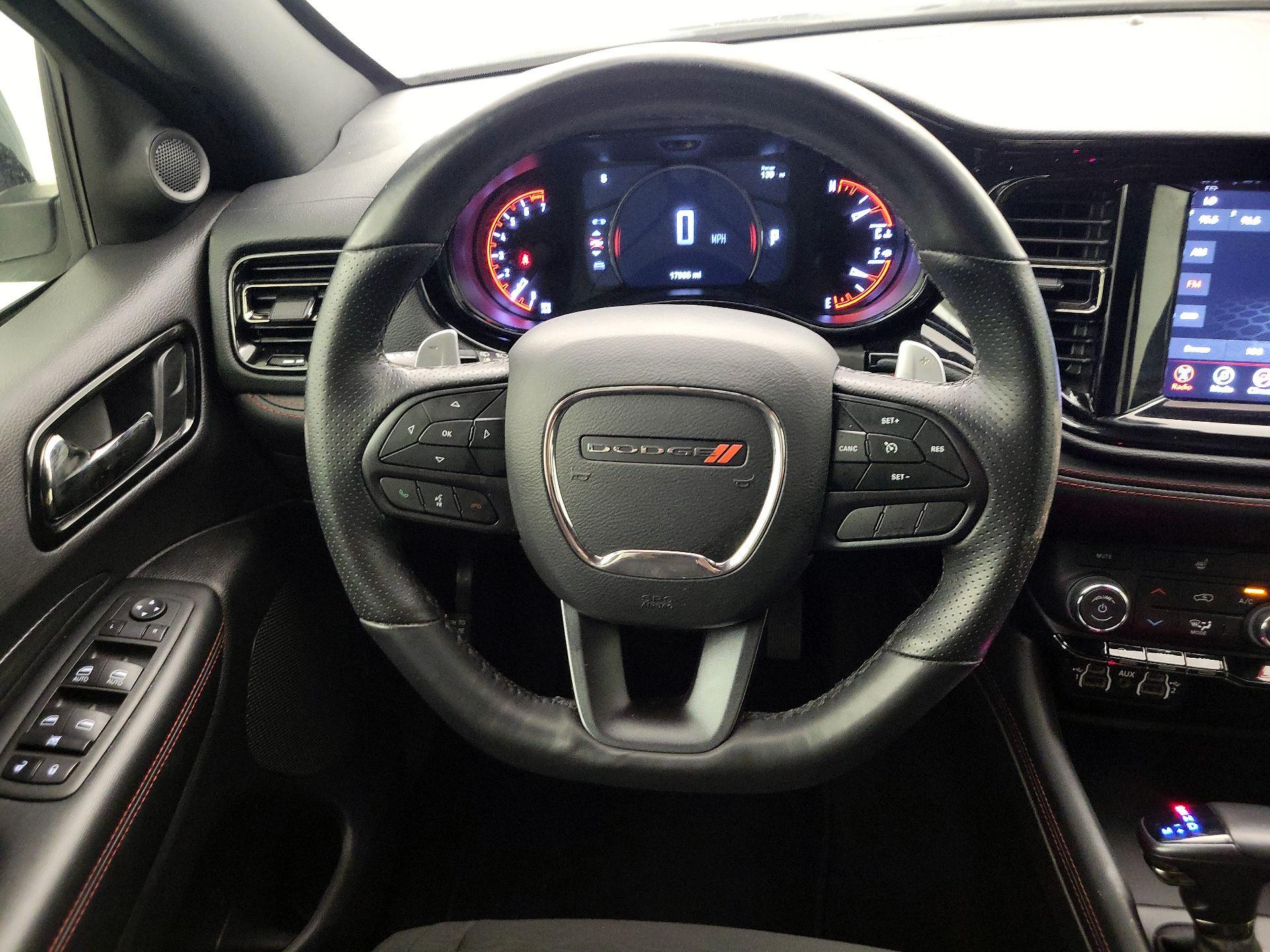 Thumbnail: 2023 Dodge Durango - 10