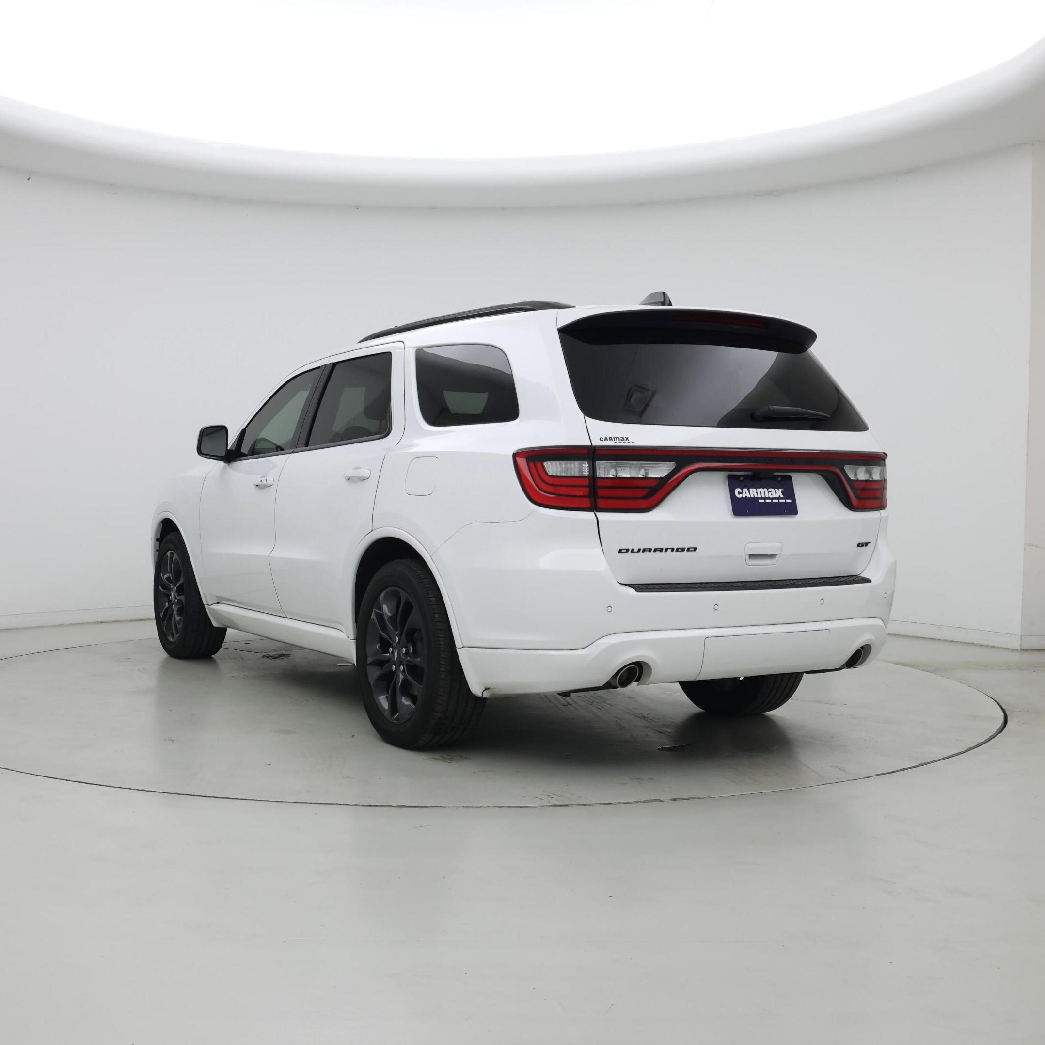 Thumbnail: 2023 Dodge Durango - 2