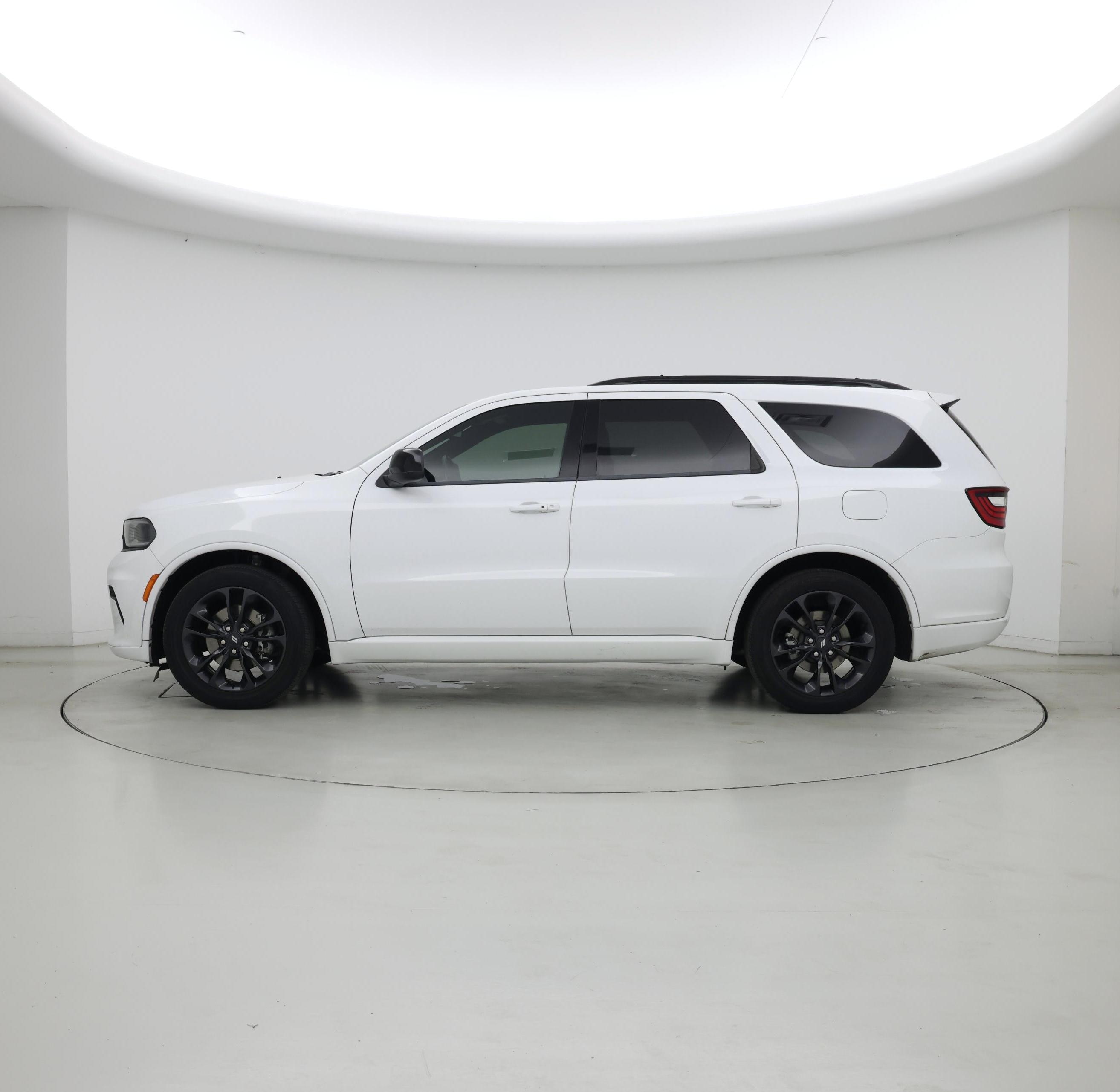 Thumbnail: 2023 Dodge Durango - 3