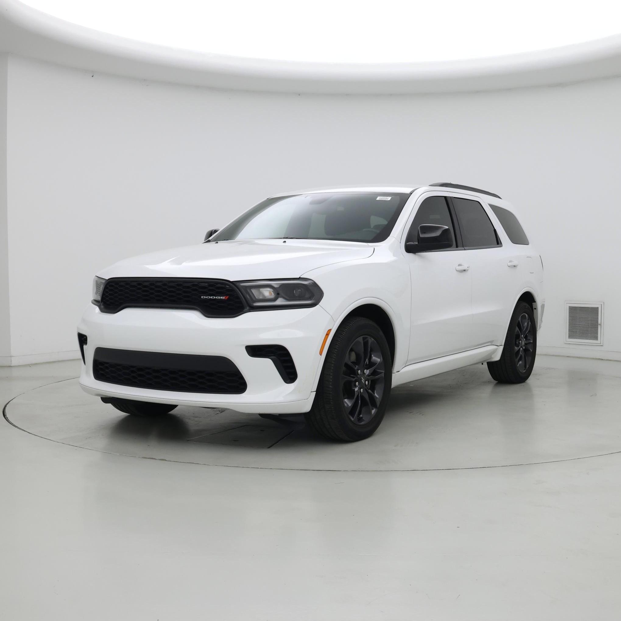 Thumbnail: 2023 Dodge Durango - 4