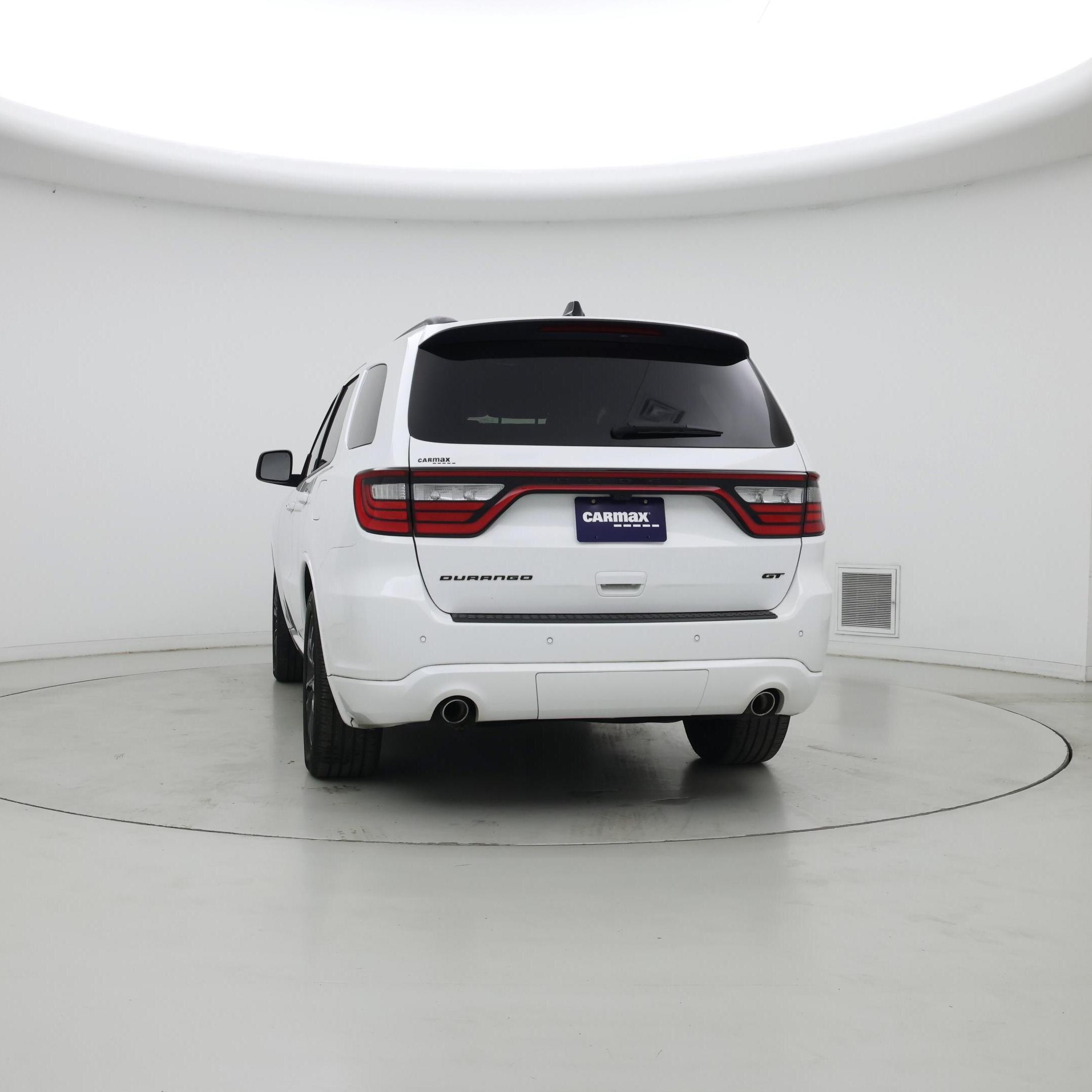 Thumbnail: 2023 Dodge Durango - 6