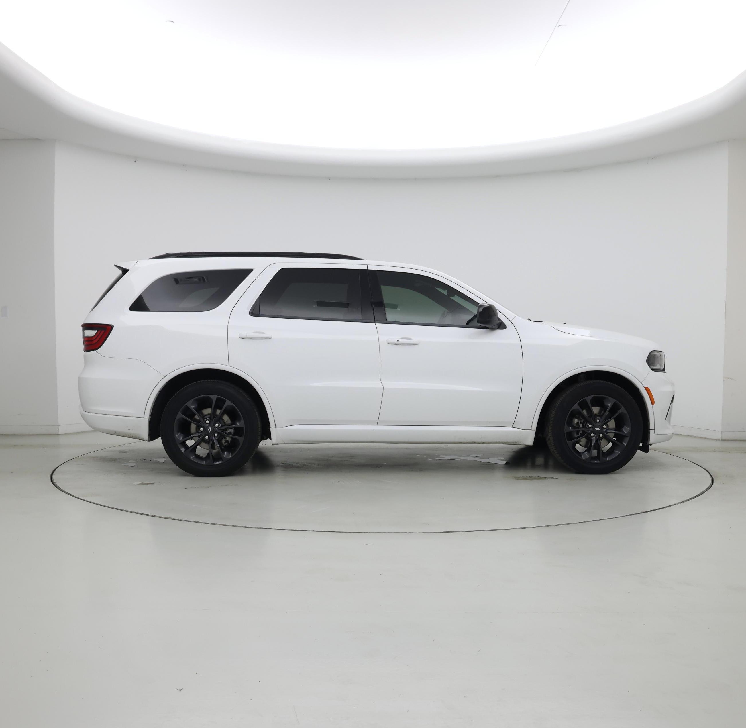 Thumbnail: 2023 Dodge Durango - 7
