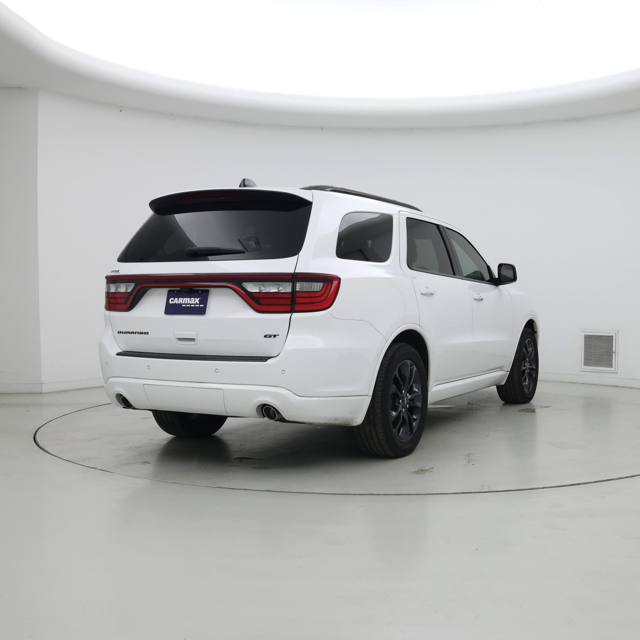 Thumbnail: 2023 Dodge Durango - 8