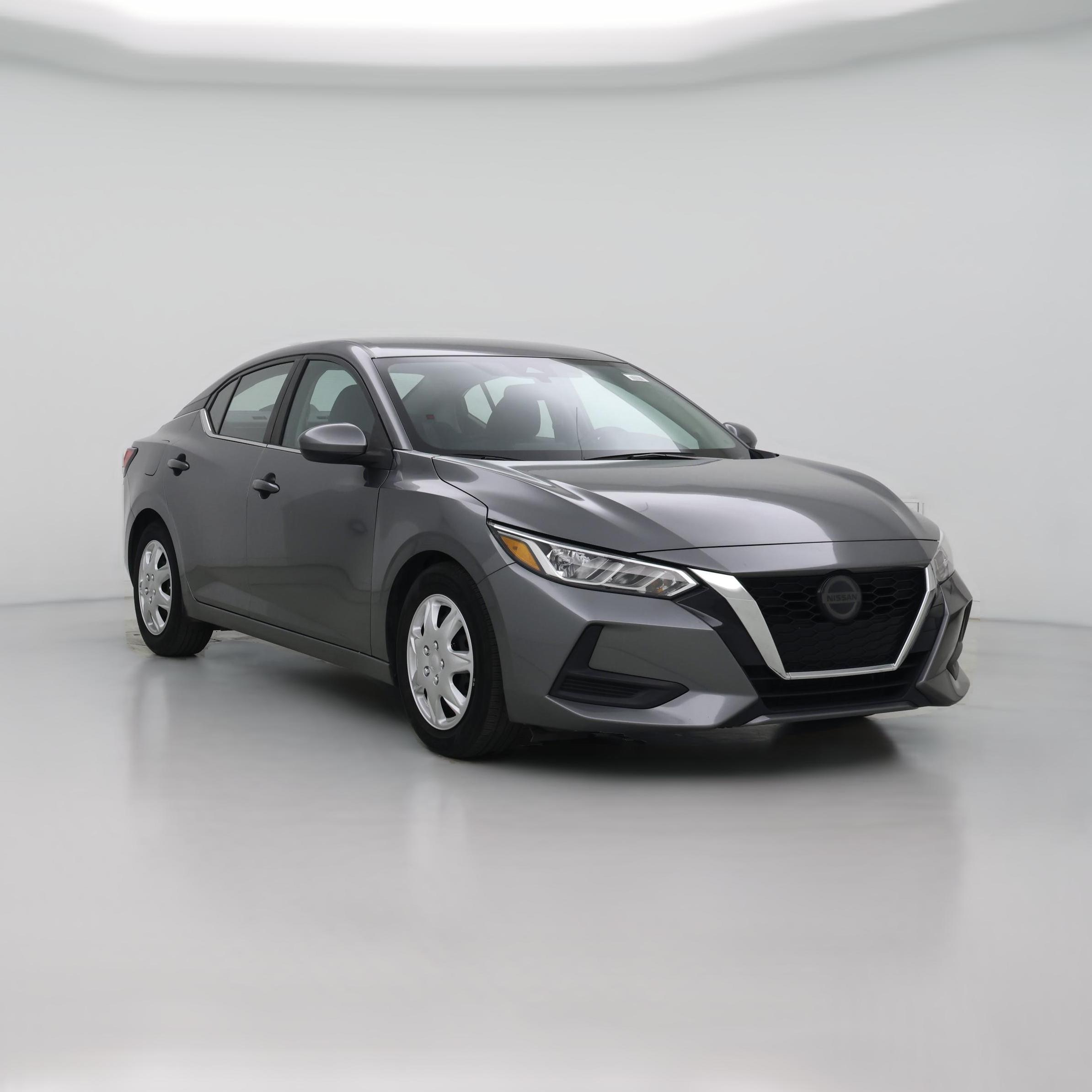 Thumbnail: 2023 Nissan Sentra - 1
