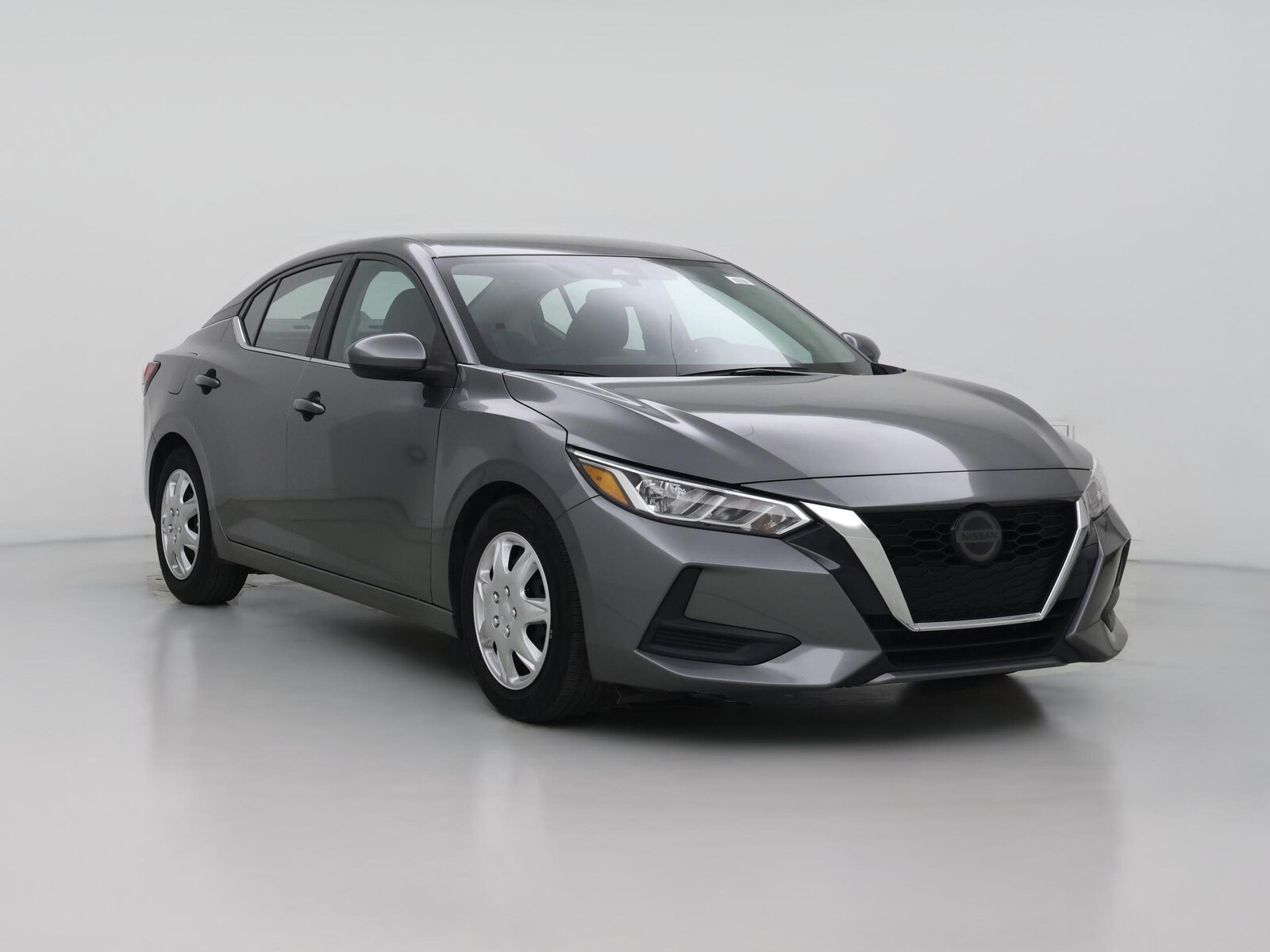 2023 Nissan Sentra S