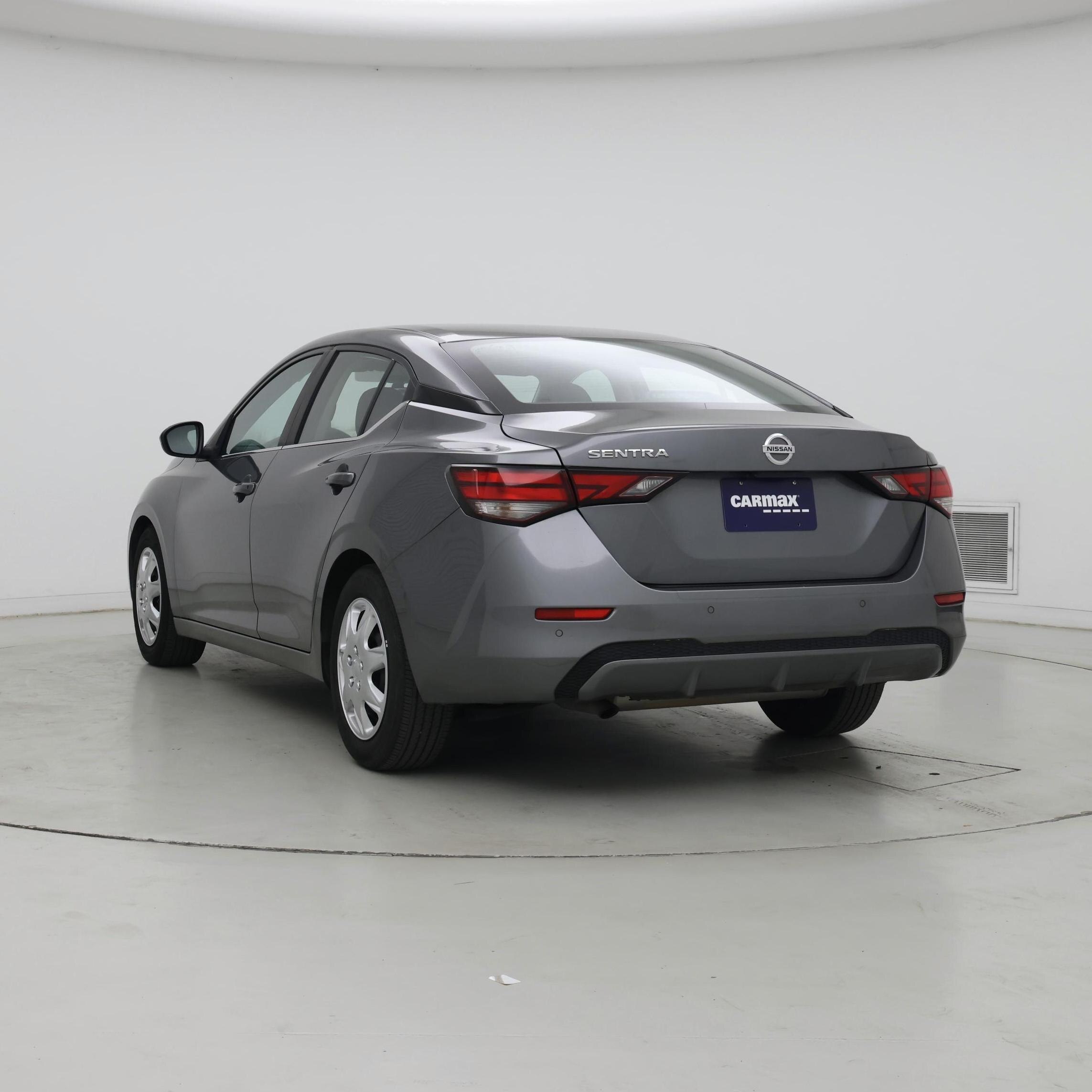 Thumbnail: 2023 Nissan Sentra - 2