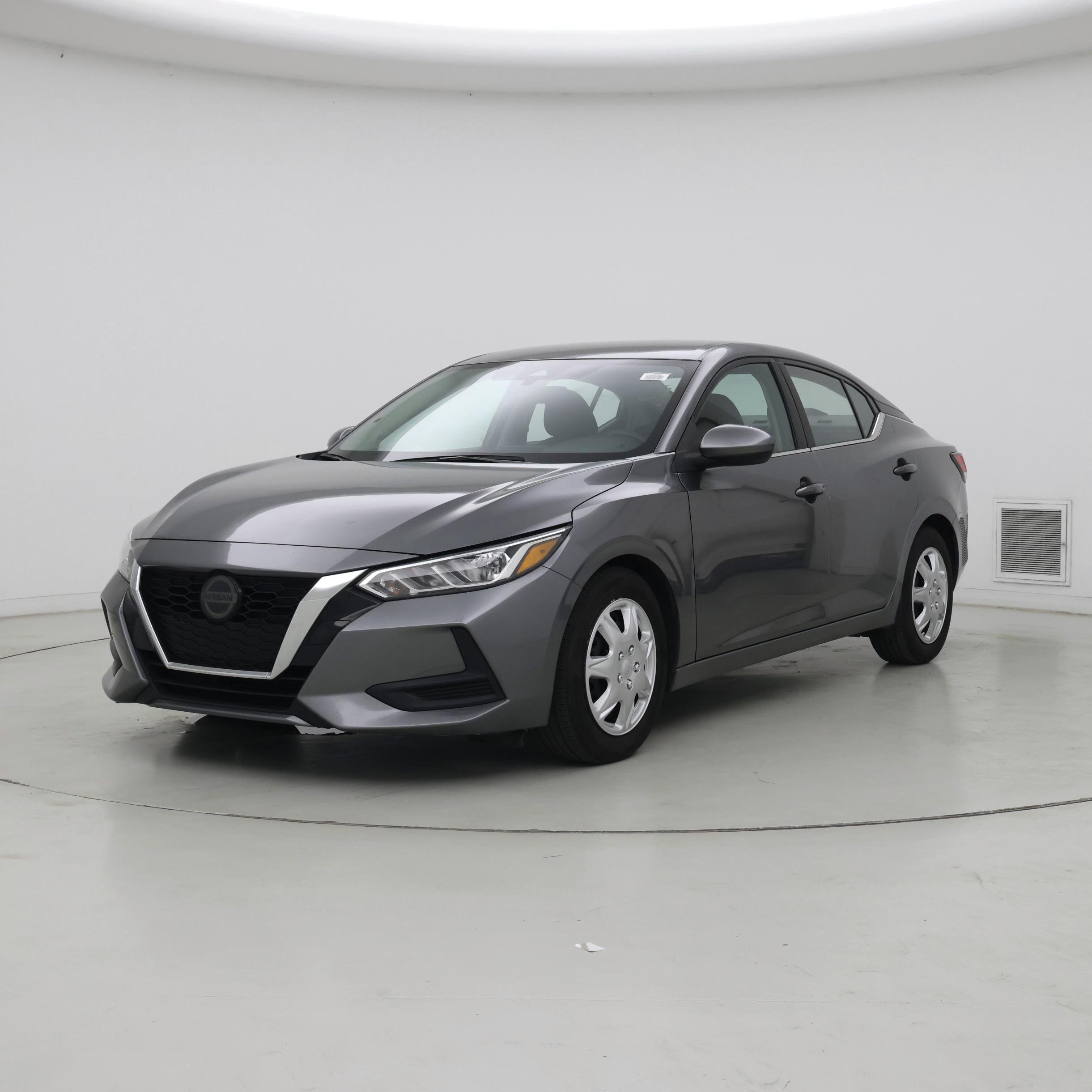 Thumbnail: 2023 Nissan Sentra - 4