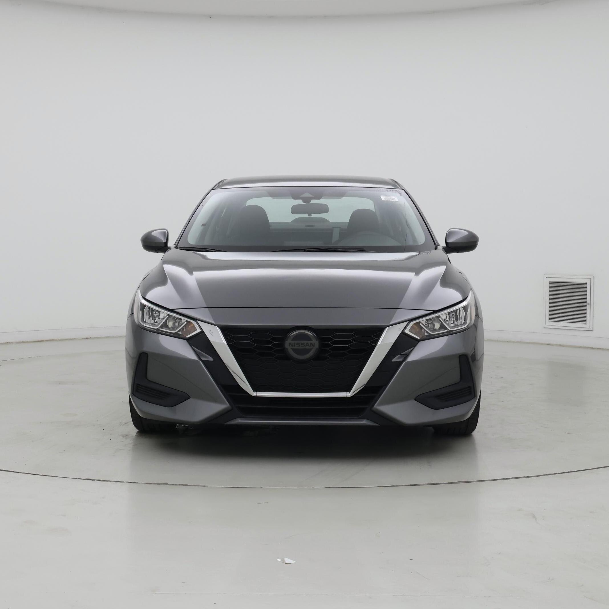 Thumbnail: 2023 Nissan Sentra - 5