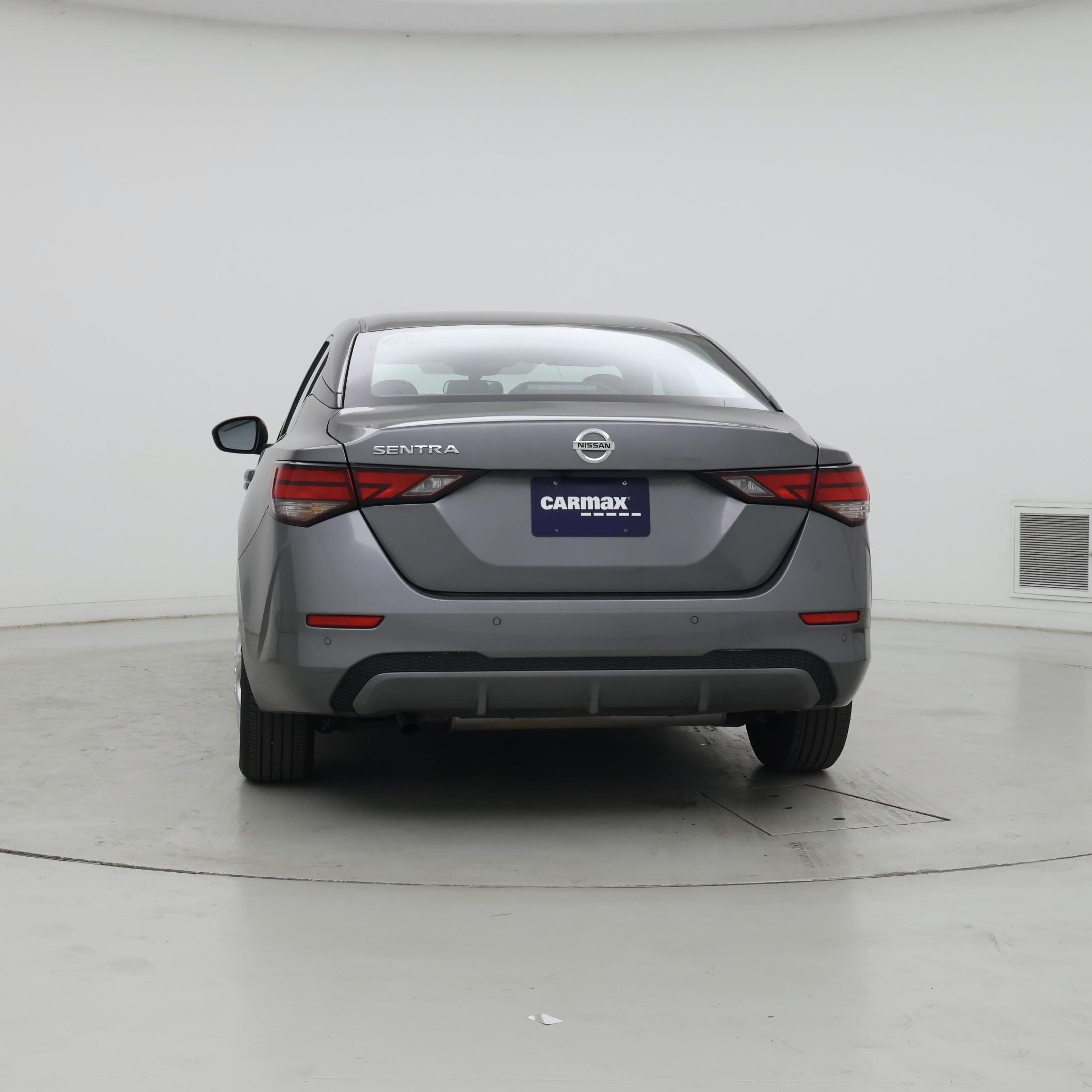 Thumbnail: 2023 Nissan Sentra - 6