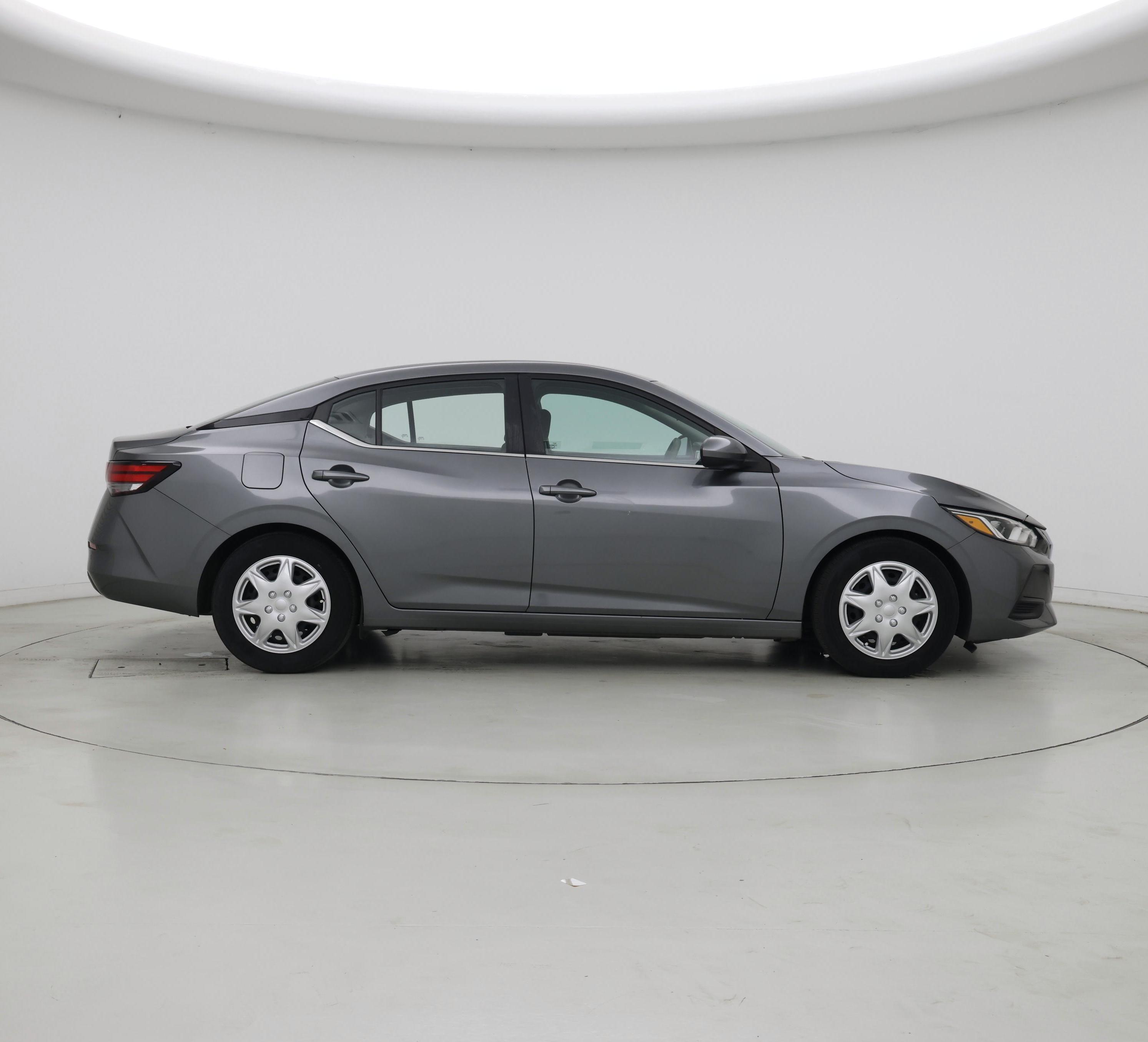 Thumbnail: 2023 Nissan Sentra - 7