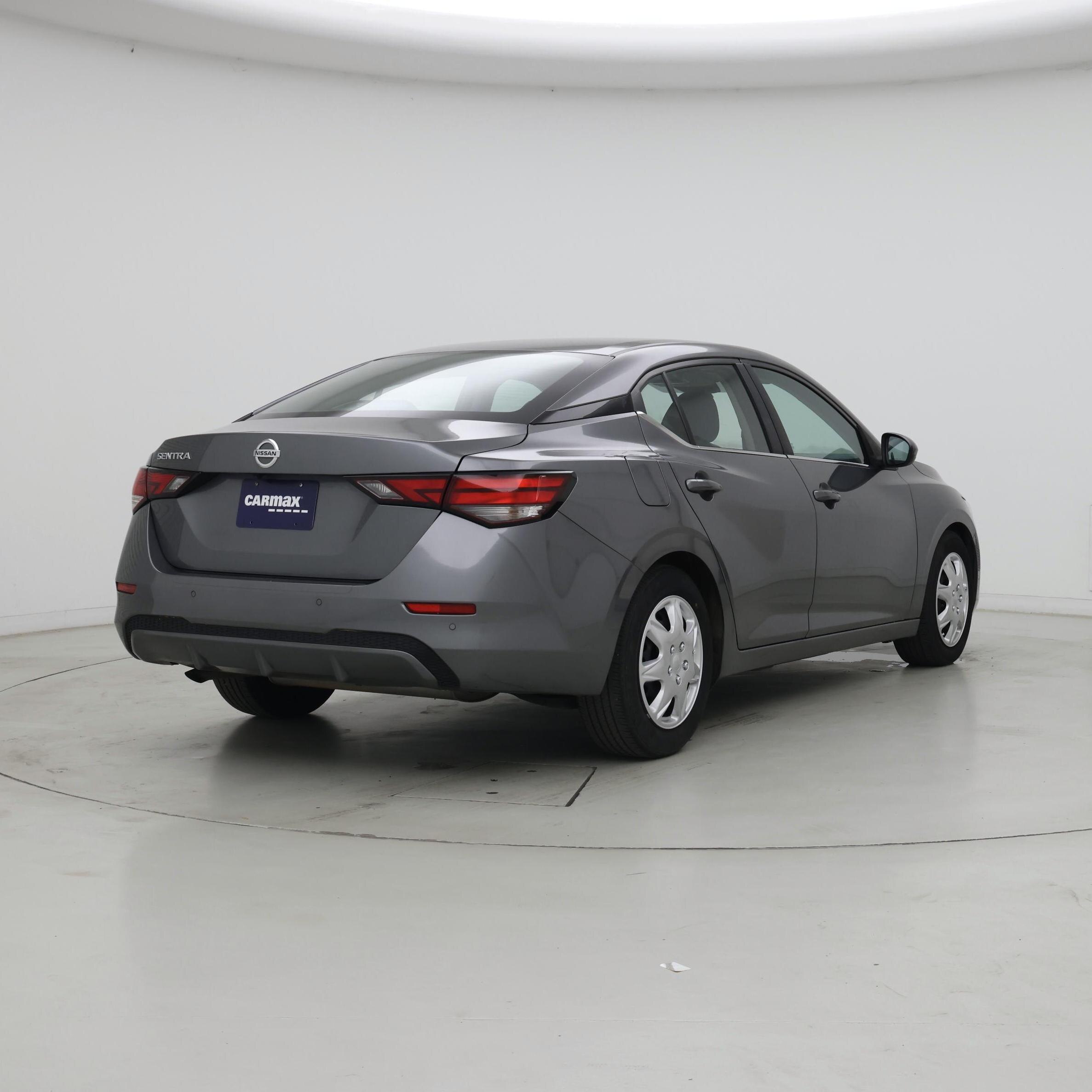 Thumbnail: 2023 Nissan Sentra - 8