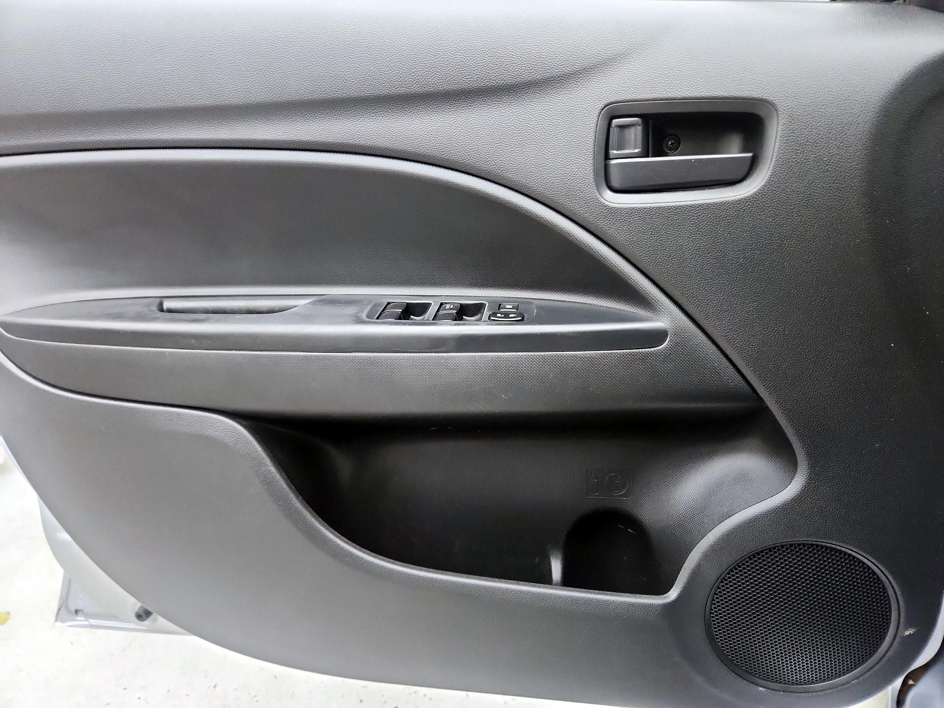 Thumbnail: 2024 Mitsubishi Mirage G4 - 12