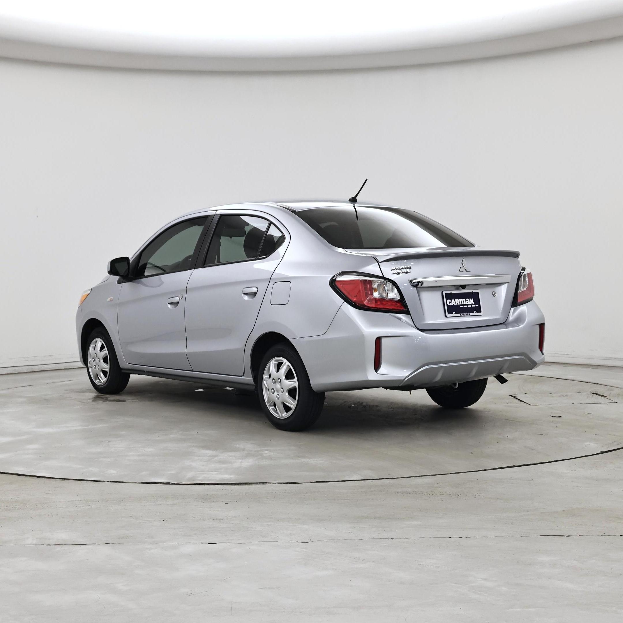 Thumbnail: 2024 Mitsubishi Mirage G4 - 2