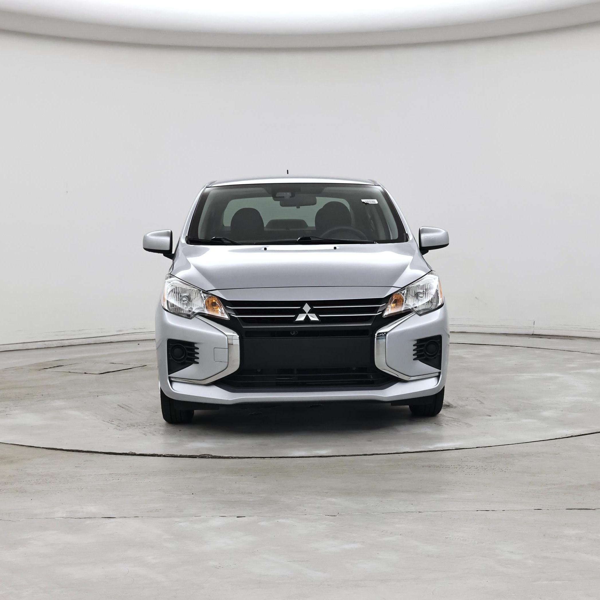 Thumbnail: 2024 Mitsubishi Mirage G4 - 5