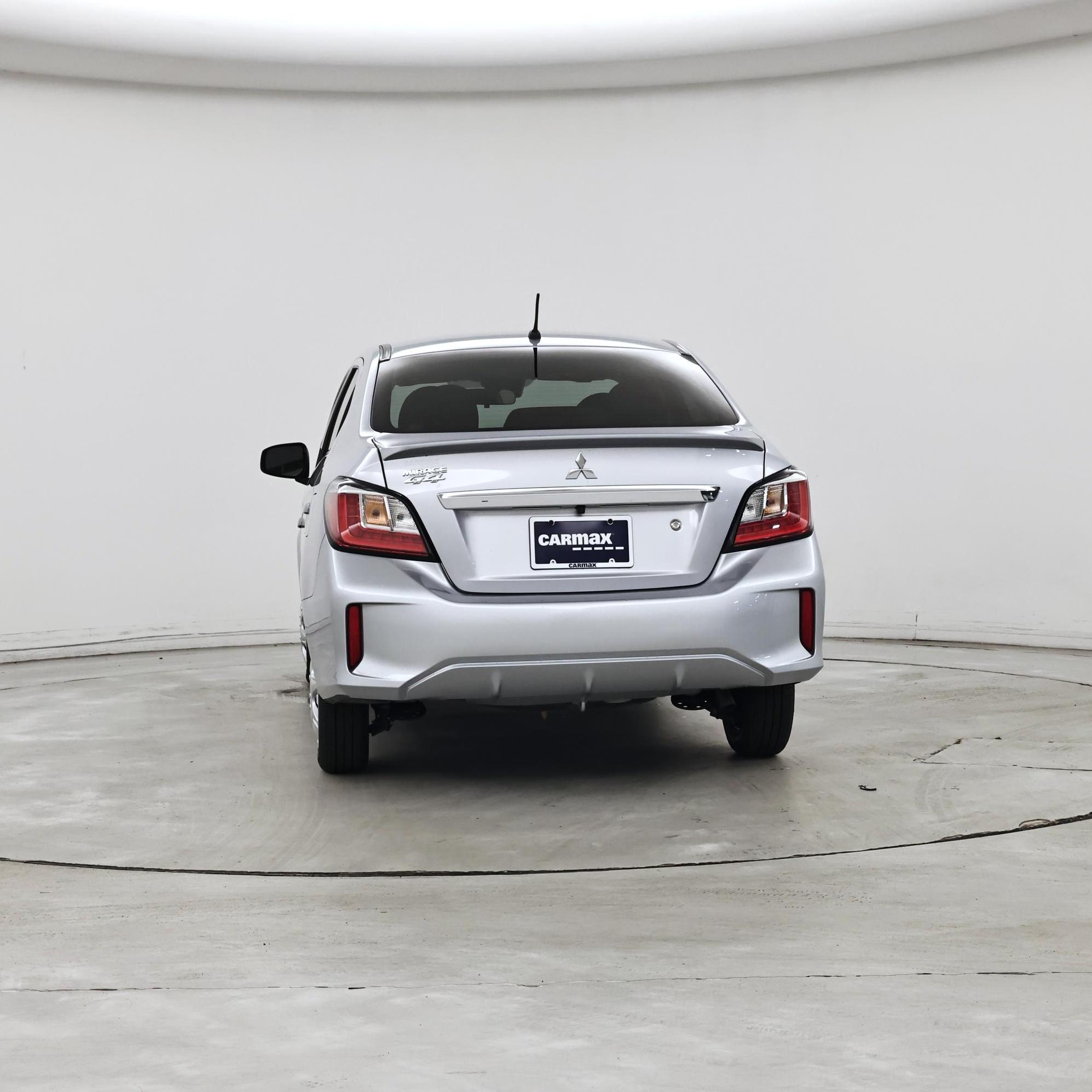 Thumbnail: 2024 Mitsubishi Mirage G4 - 6