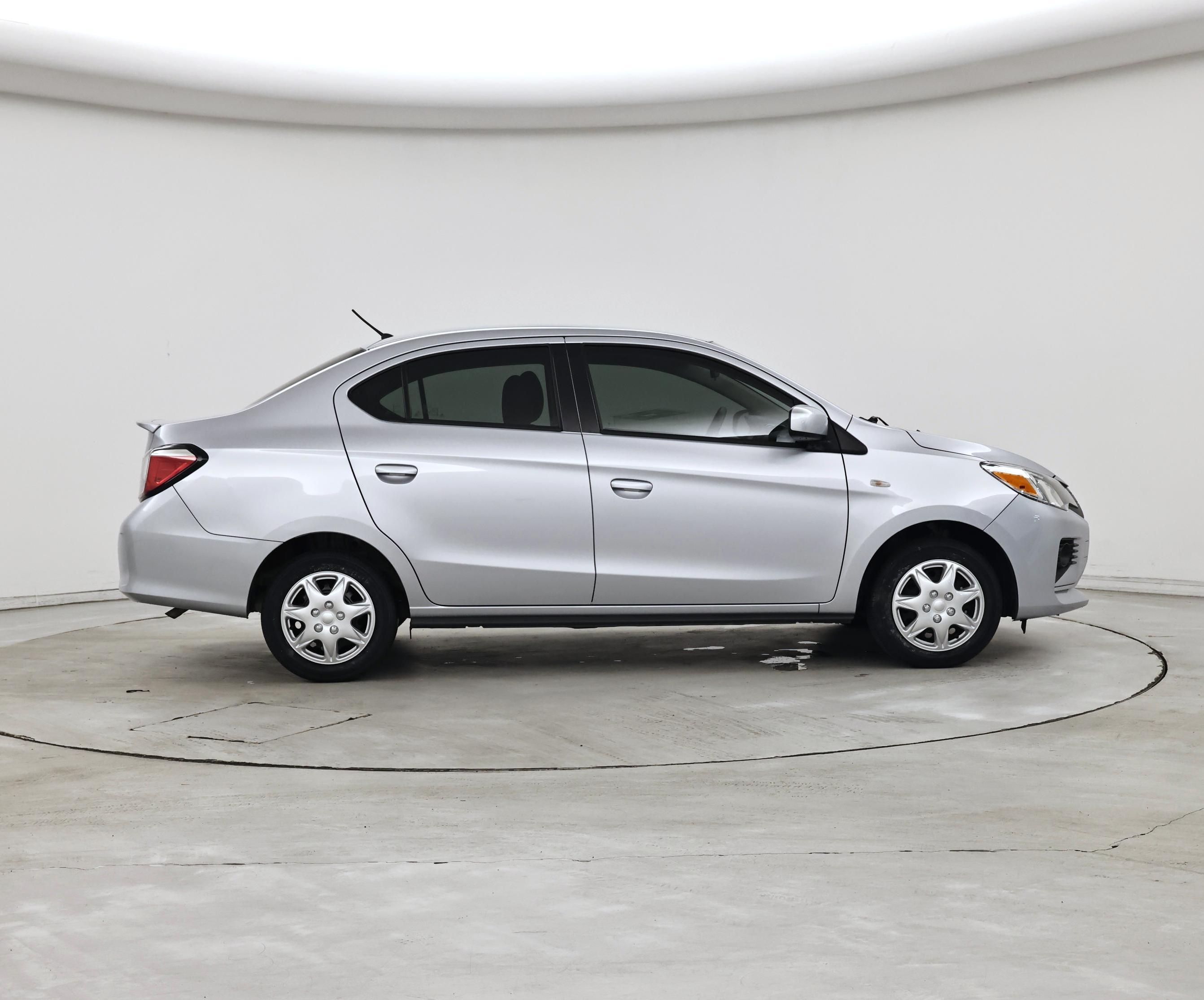Thumbnail: 2024 Mitsubishi Mirage G4 - 7