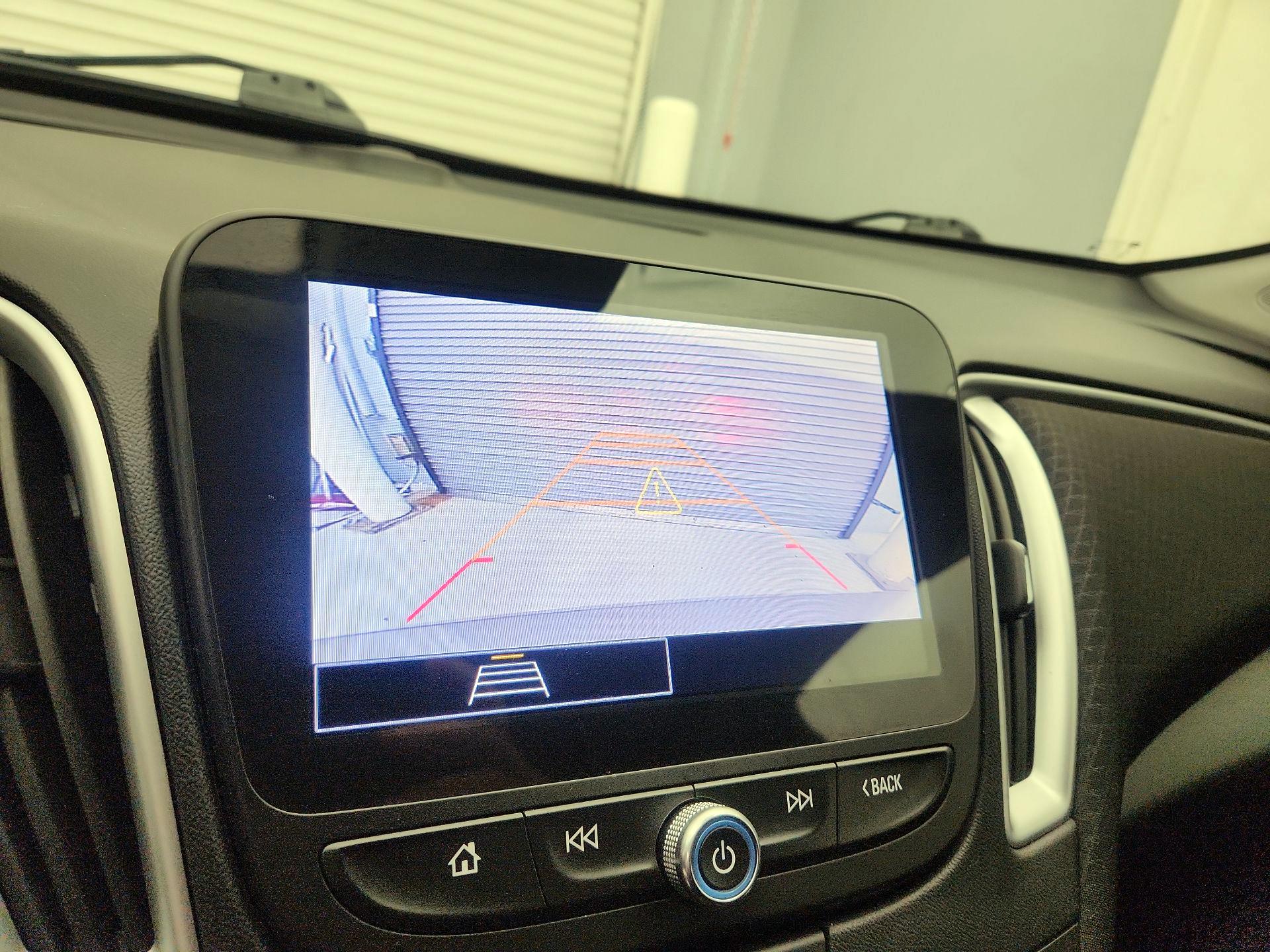 Thumbnail: 2024 Chevrolet Malibu - 14