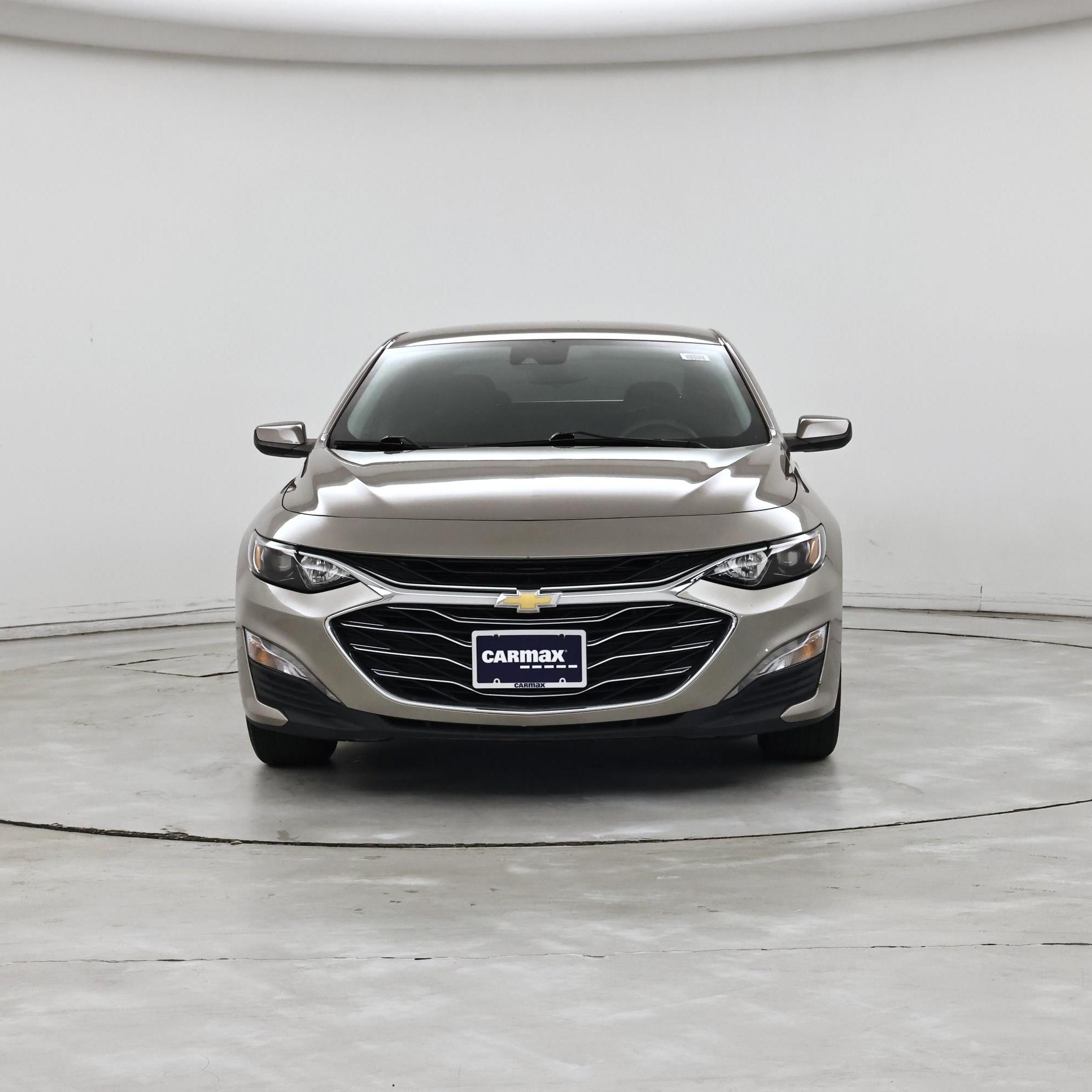 Thumbnail: 2024 Chevrolet Malibu - 5