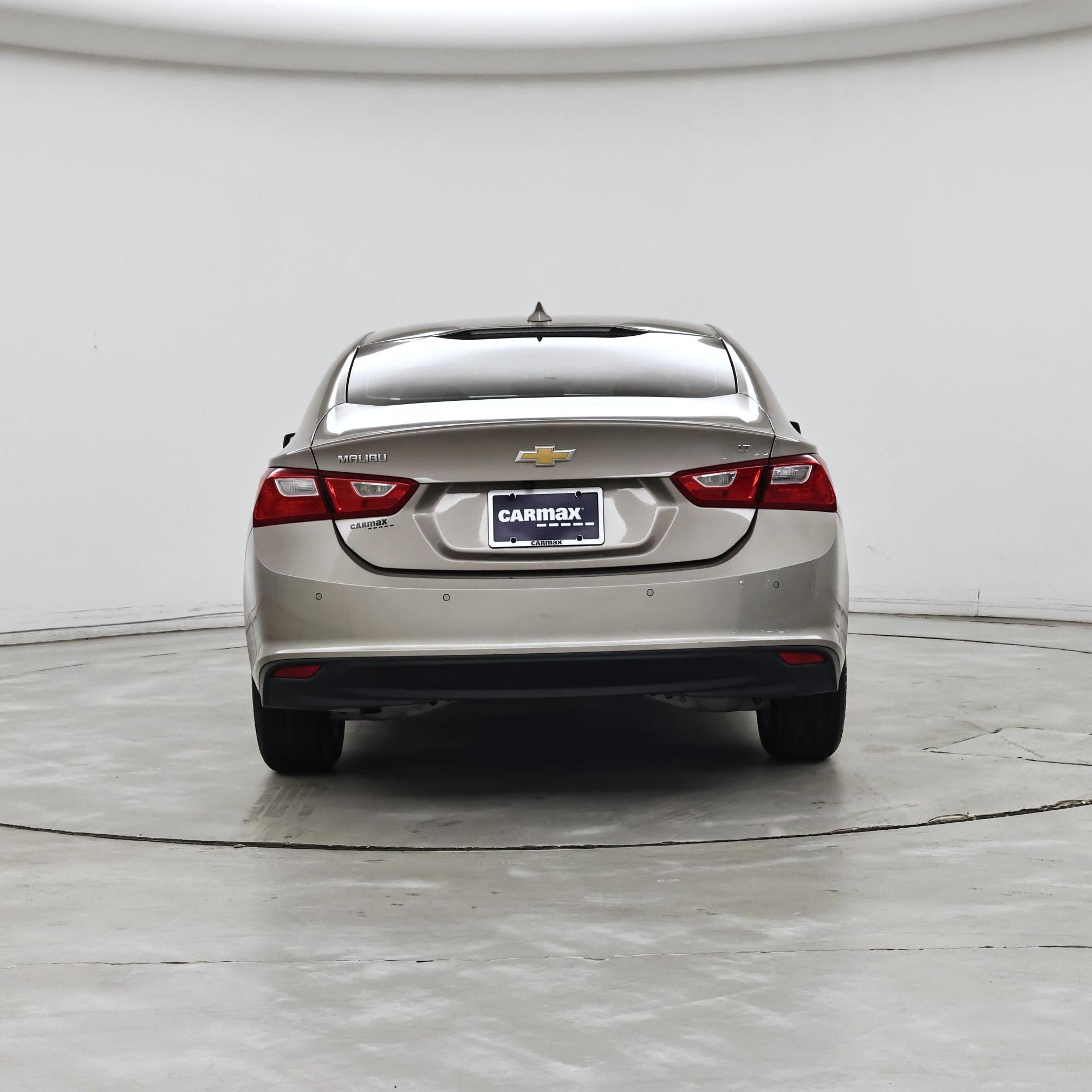 Thumbnail: 2024 Chevrolet Malibu - 6