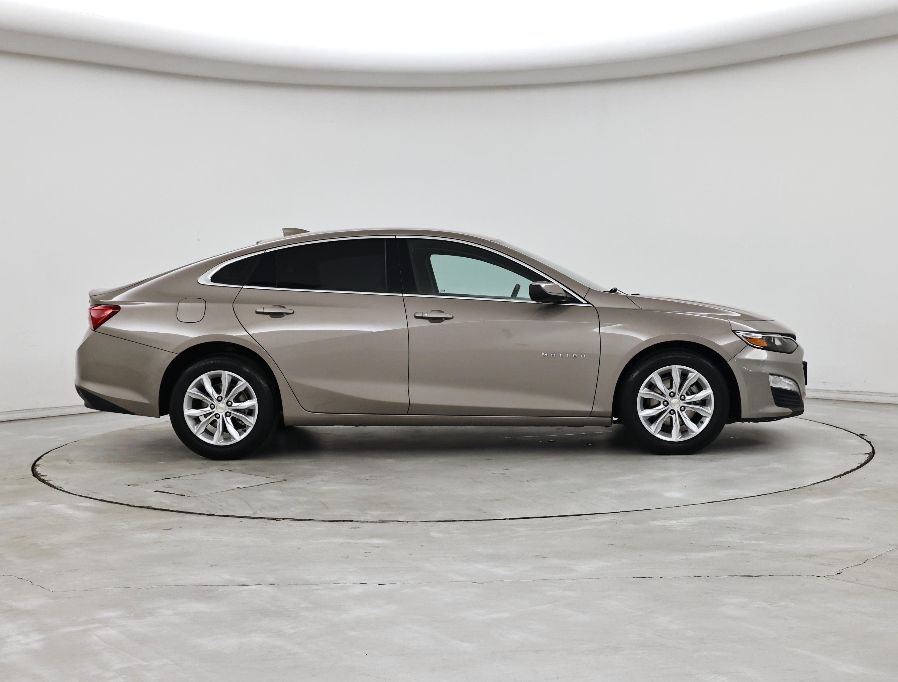 Thumbnail: 2024 Chevrolet Malibu - 7