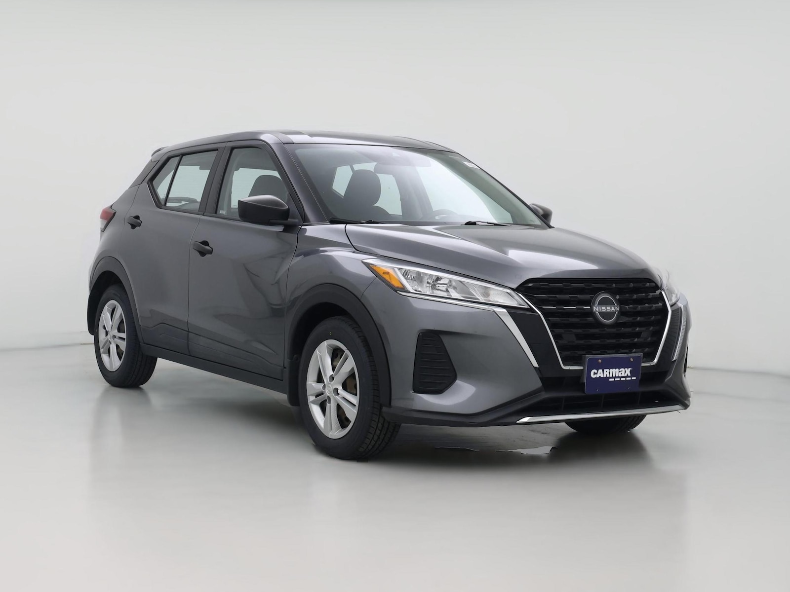 2022 Nissan Kicks