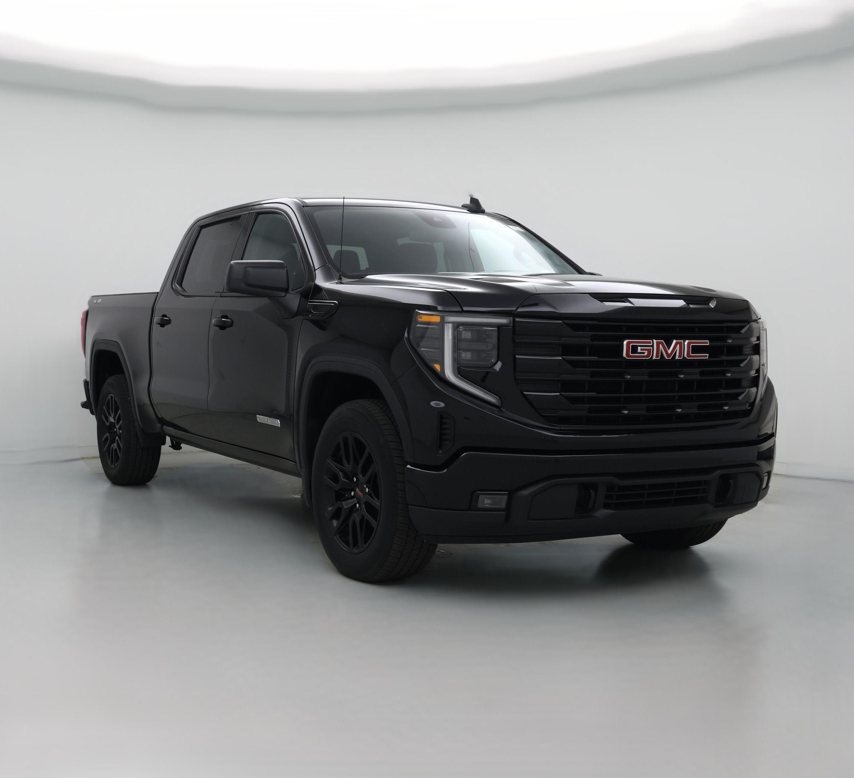 Thumbnail: 2023 GMC Sierra 1500 - 1