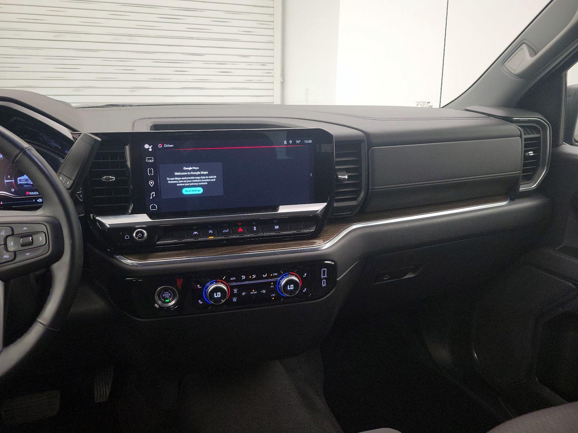 Thumbnail: 2023 GMC Sierra 1500 - 9