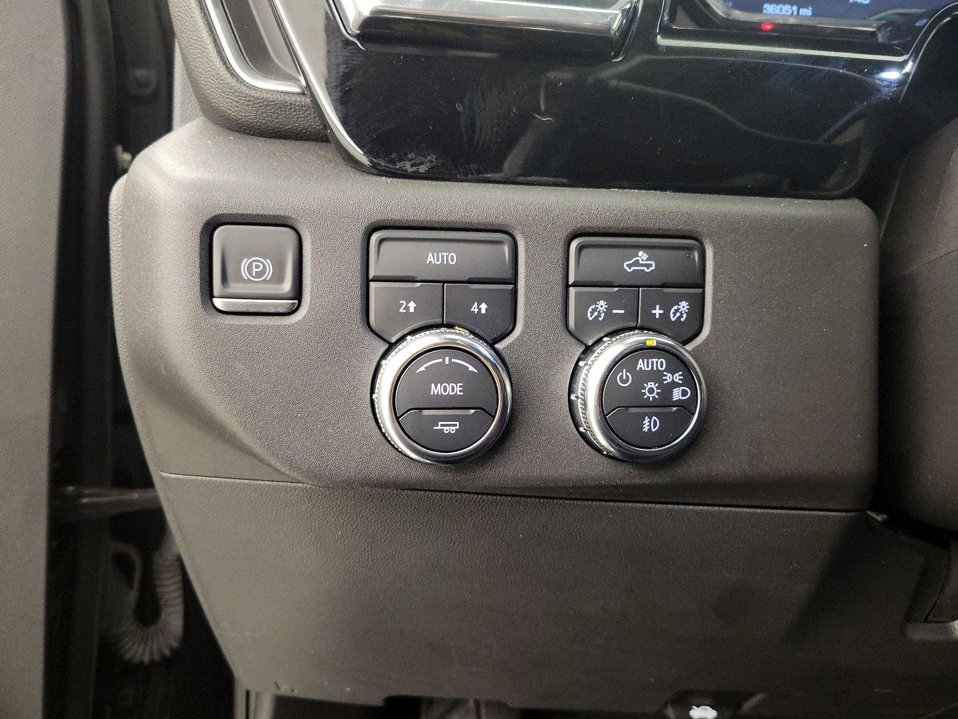 Thumbnail: 2023 GMC Sierra 1500 - 13