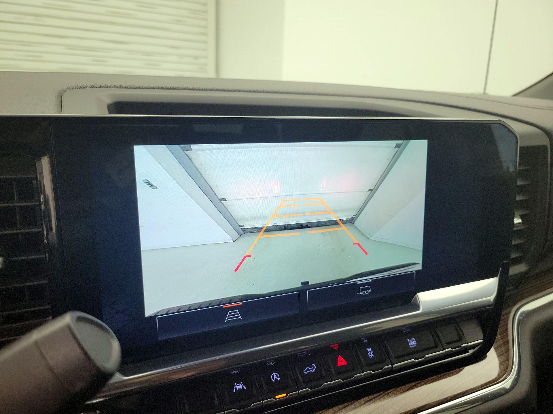 Thumbnail: 2023 GMC Sierra 1500 - 14