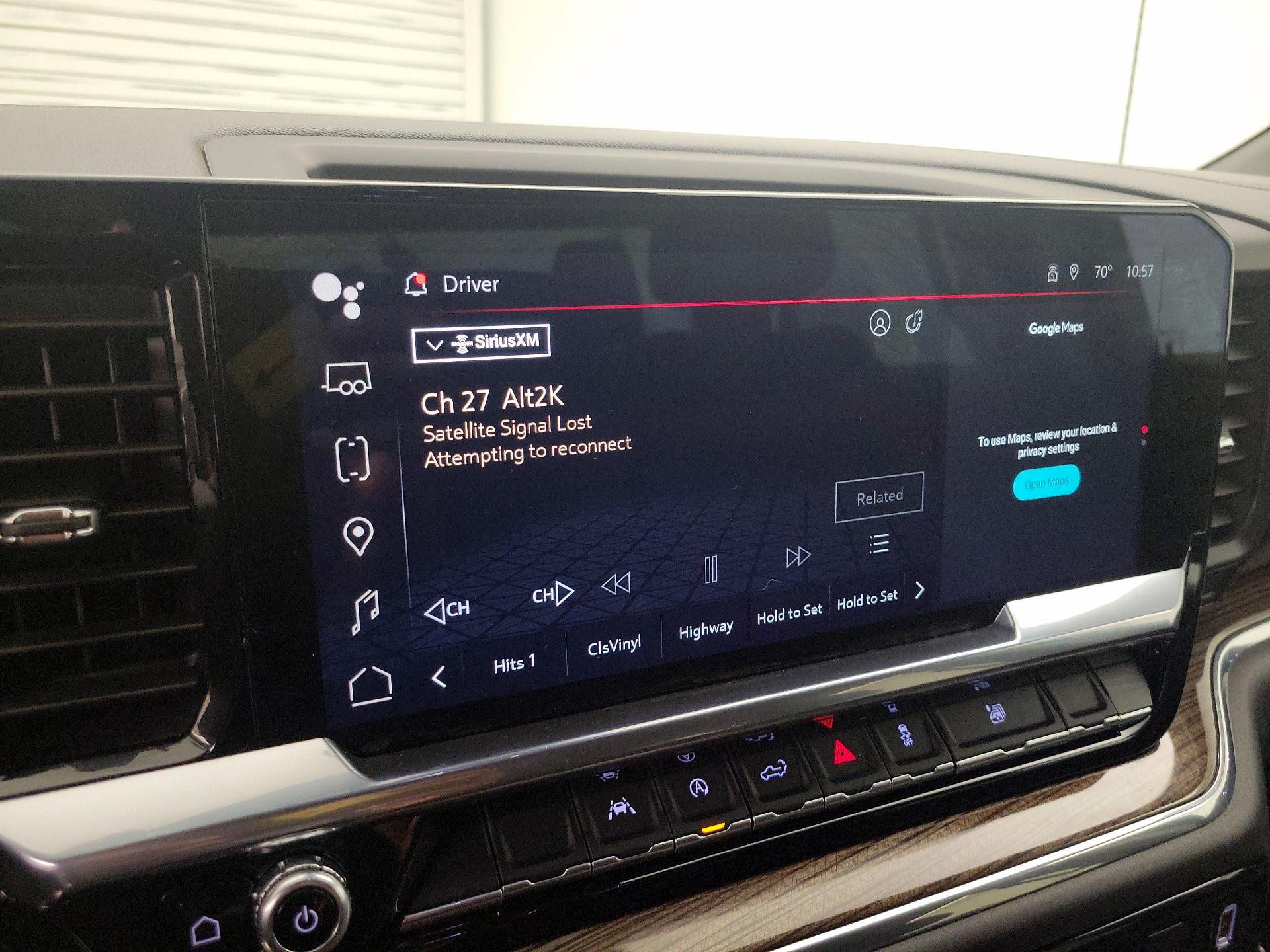 Thumbnail: 2023 GMC Sierra 1500 - 15