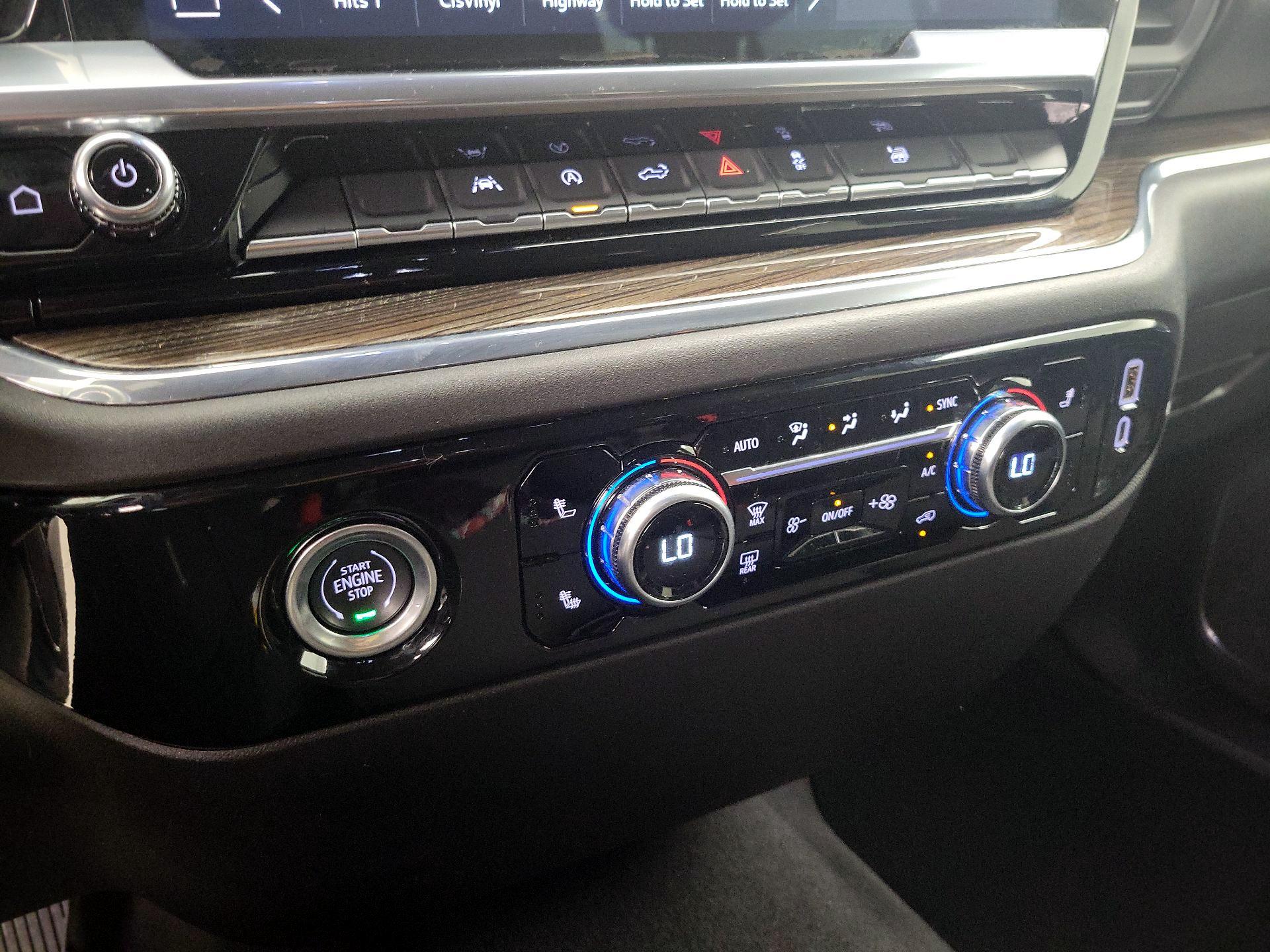 Thumbnail: 2023 GMC Sierra 1500 - 16