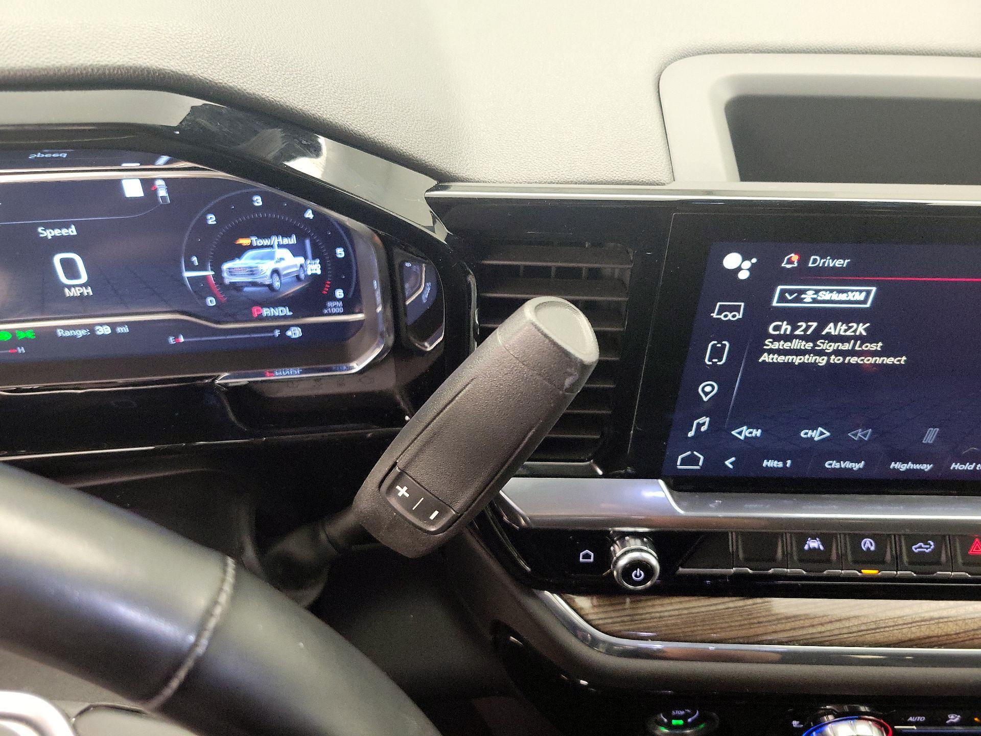 Thumbnail: 2023 GMC Sierra 1500 - 17