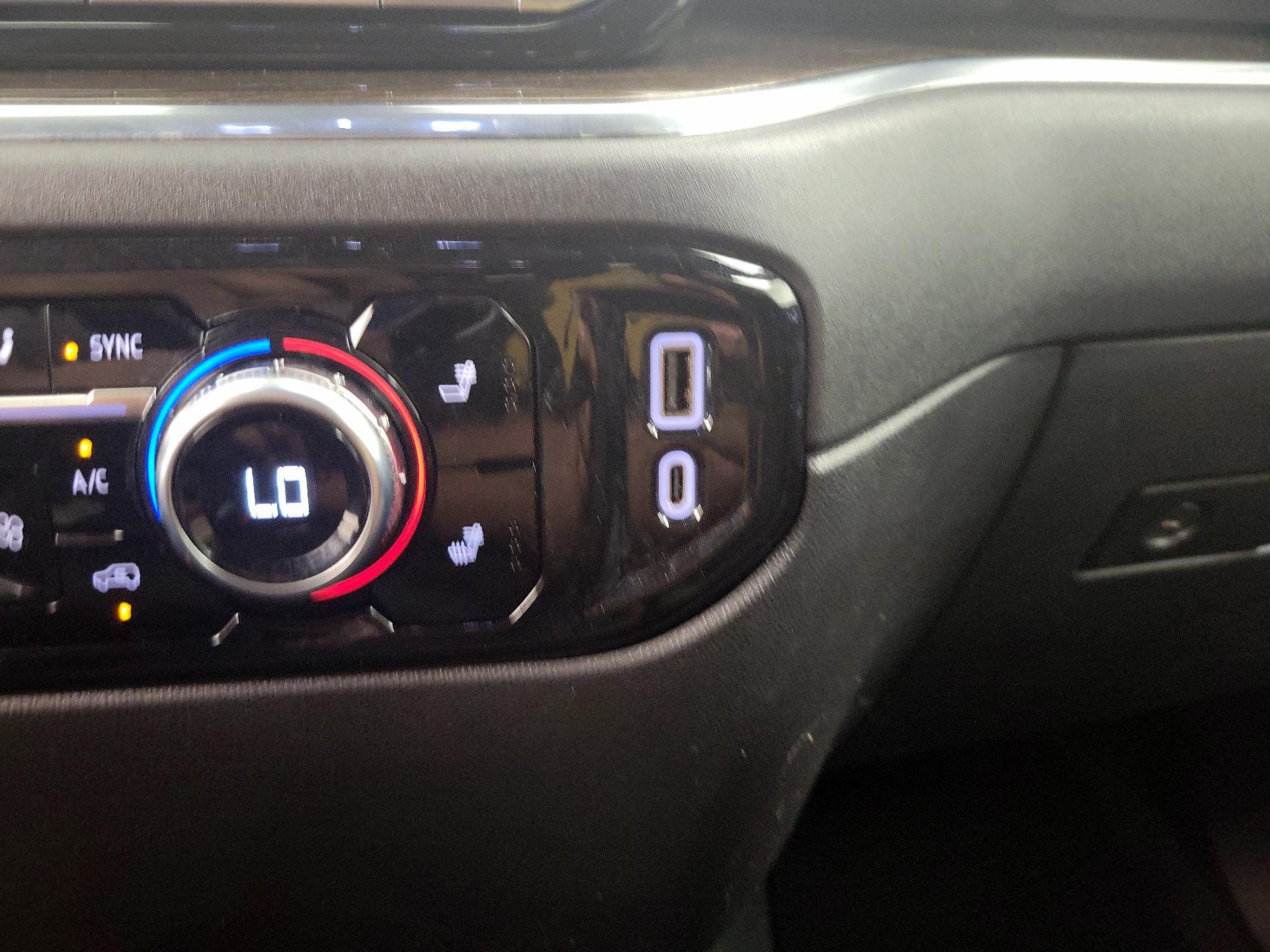 Thumbnail: 2023 GMC Sierra 1500 - 18