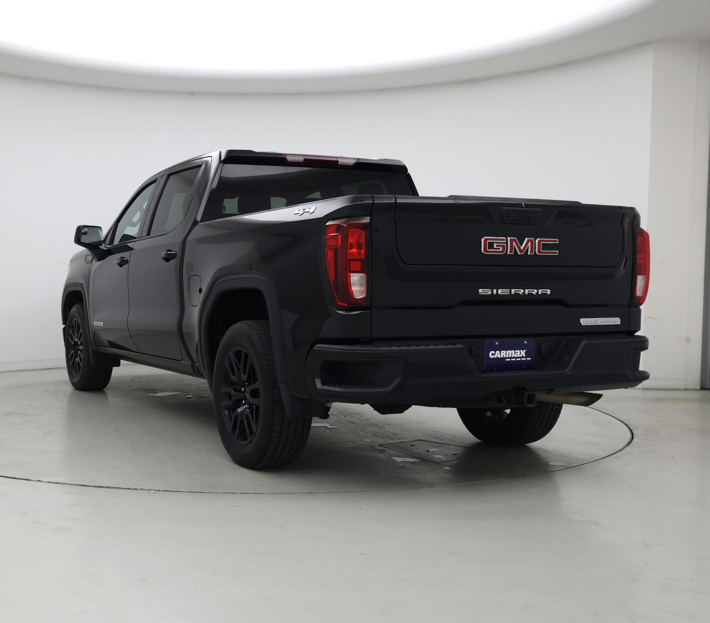 Thumbnail: 2023 GMC Sierra 1500 - 2