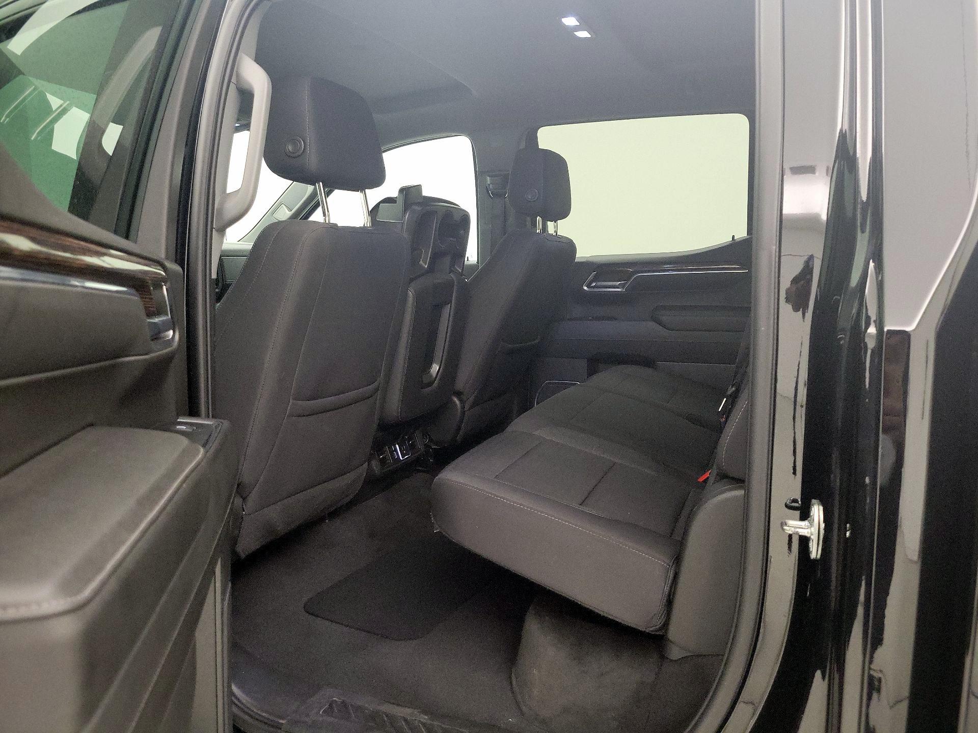 Thumbnail: 2023 GMC Sierra 1500 - 19