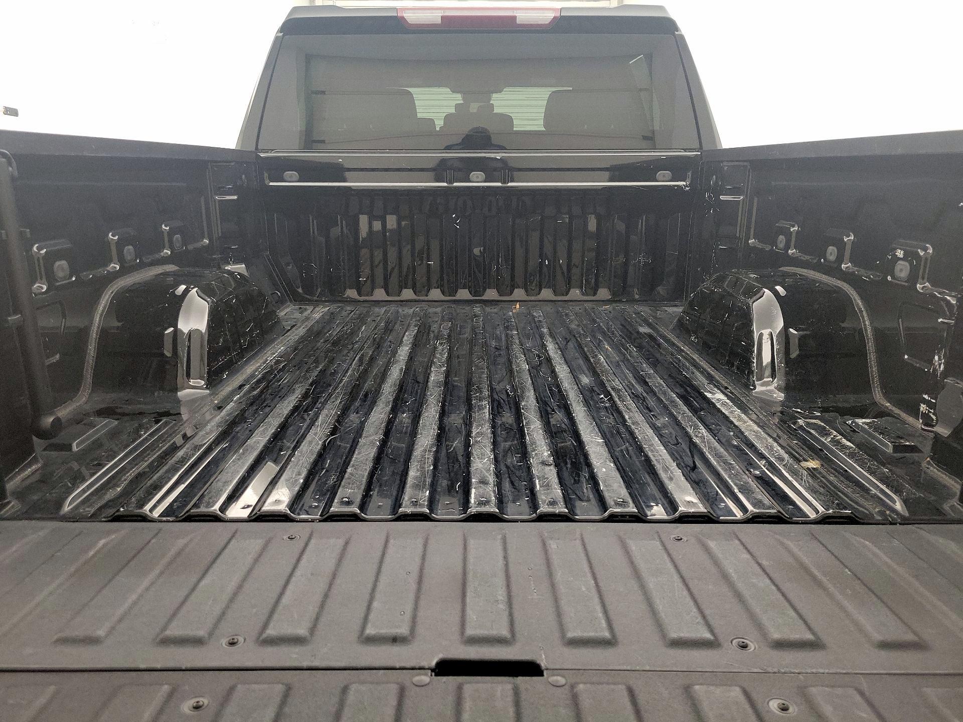 Thumbnail: 2023 GMC Sierra 1500 - 20