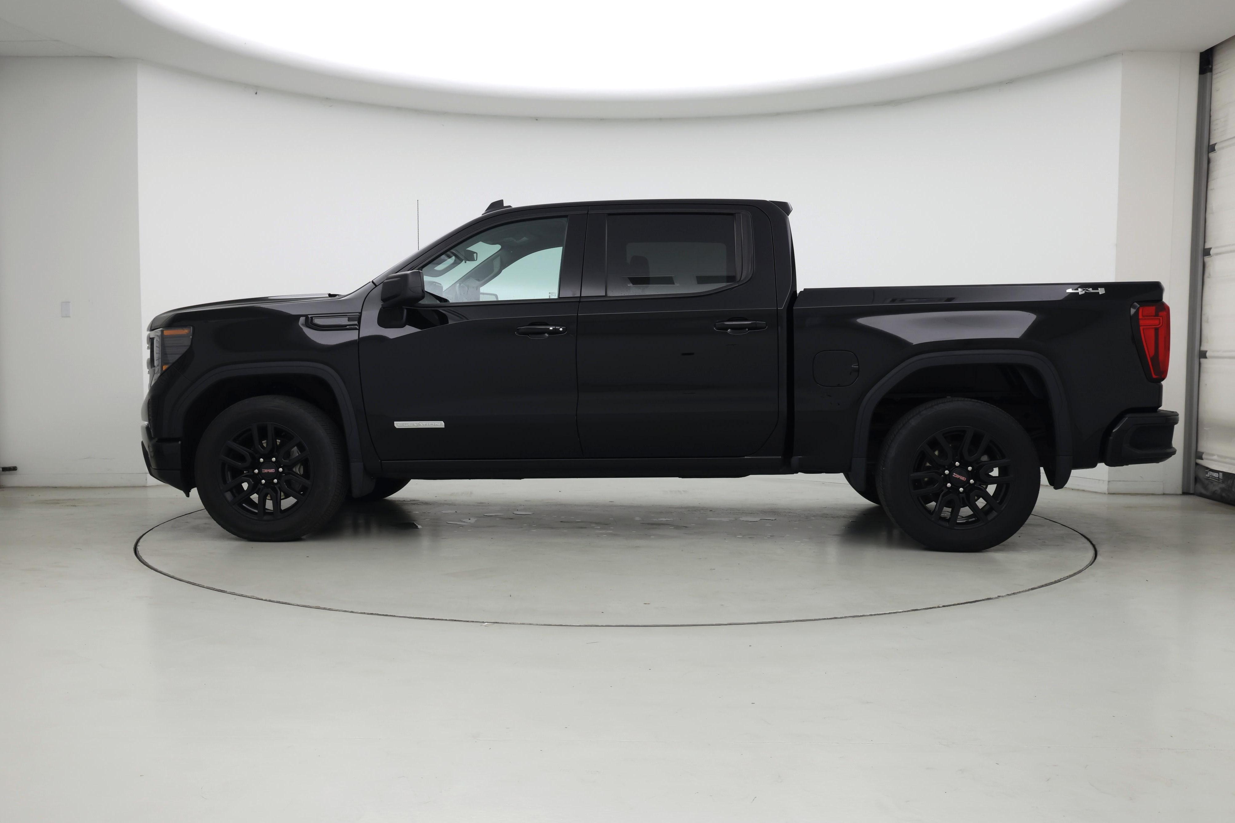 Thumbnail: 2023 GMC Sierra 1500 - 3