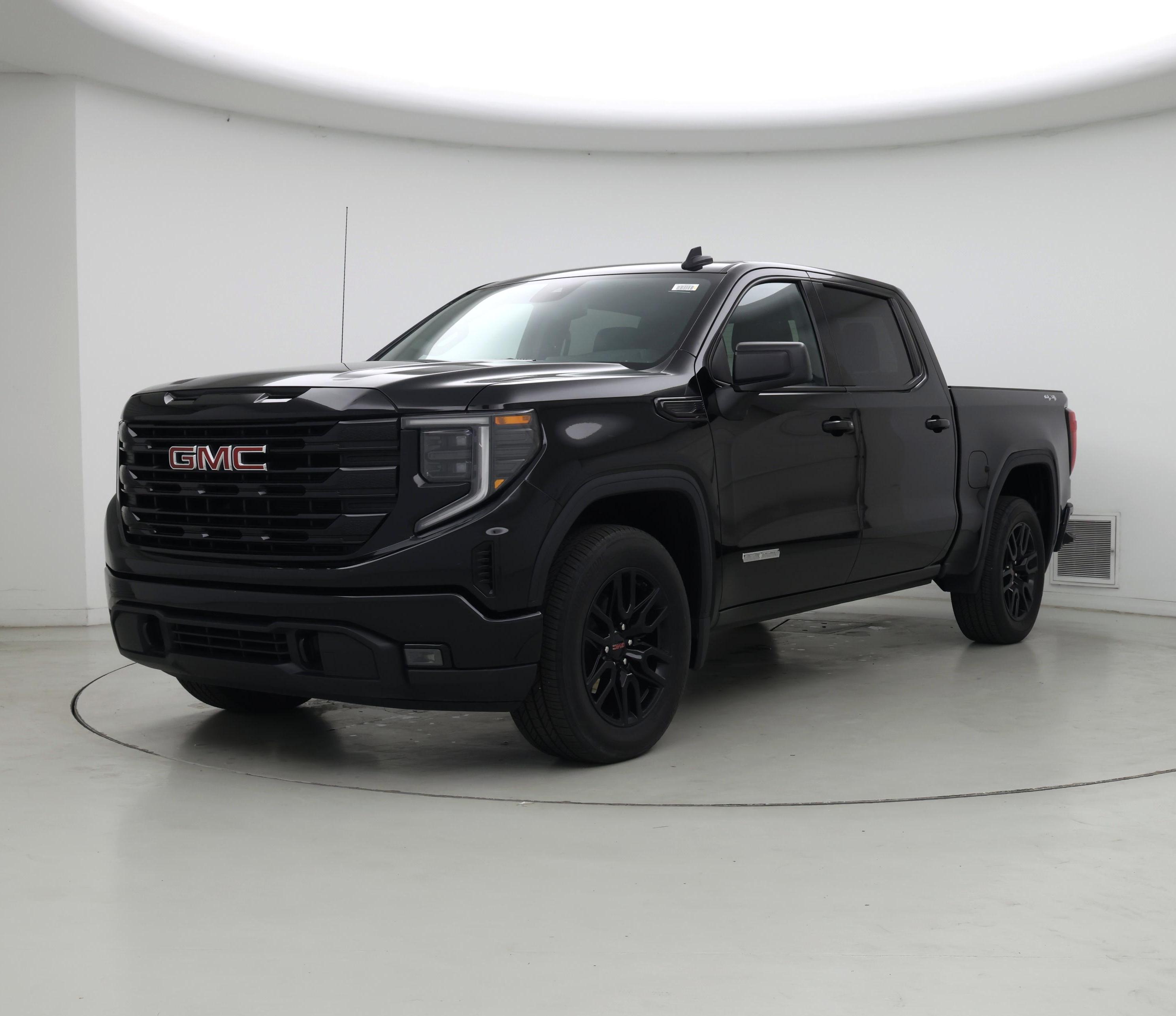 Thumbnail: 2023 GMC Sierra 1500 - 4