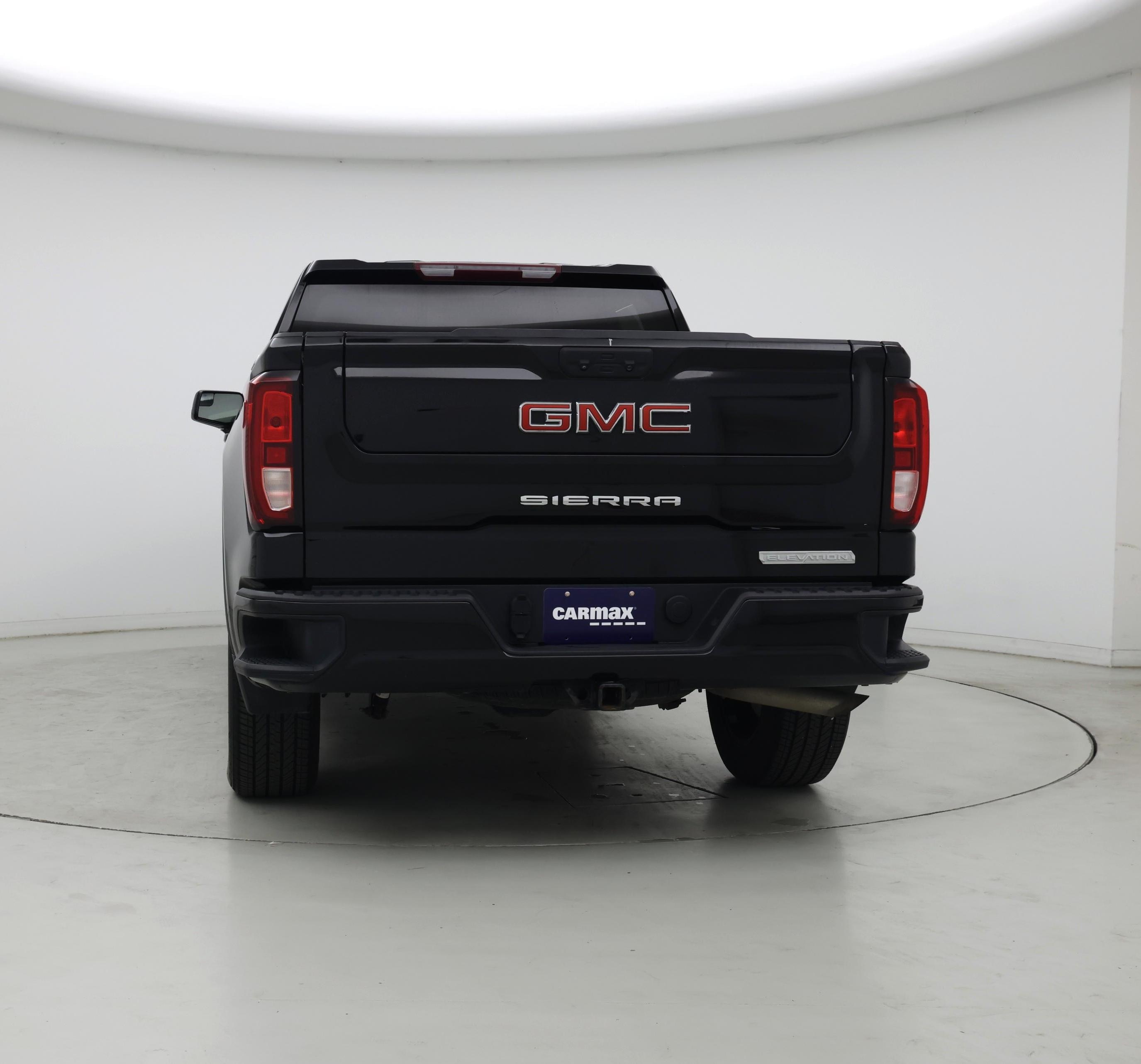 Thumbnail: 2023 GMC Sierra 1500 - 6